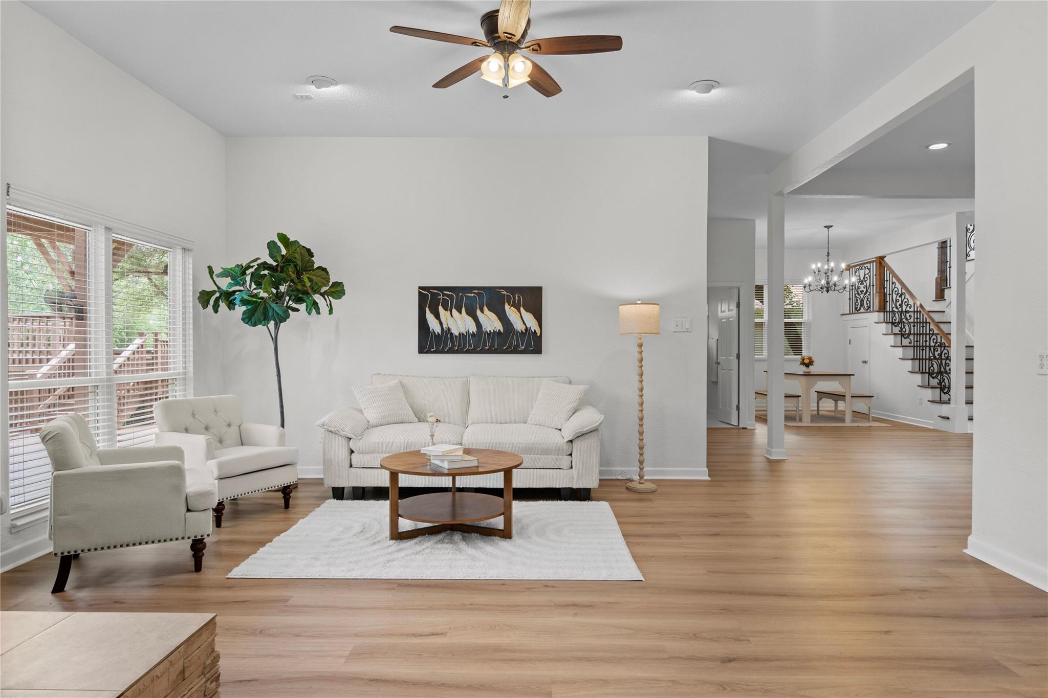 301 Crane St, Austin, TX 78734