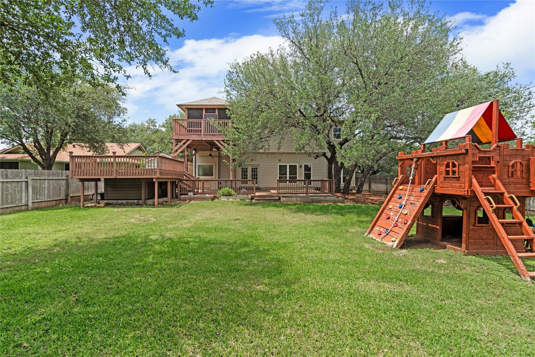 301 Crane St, Austin, TX 78734