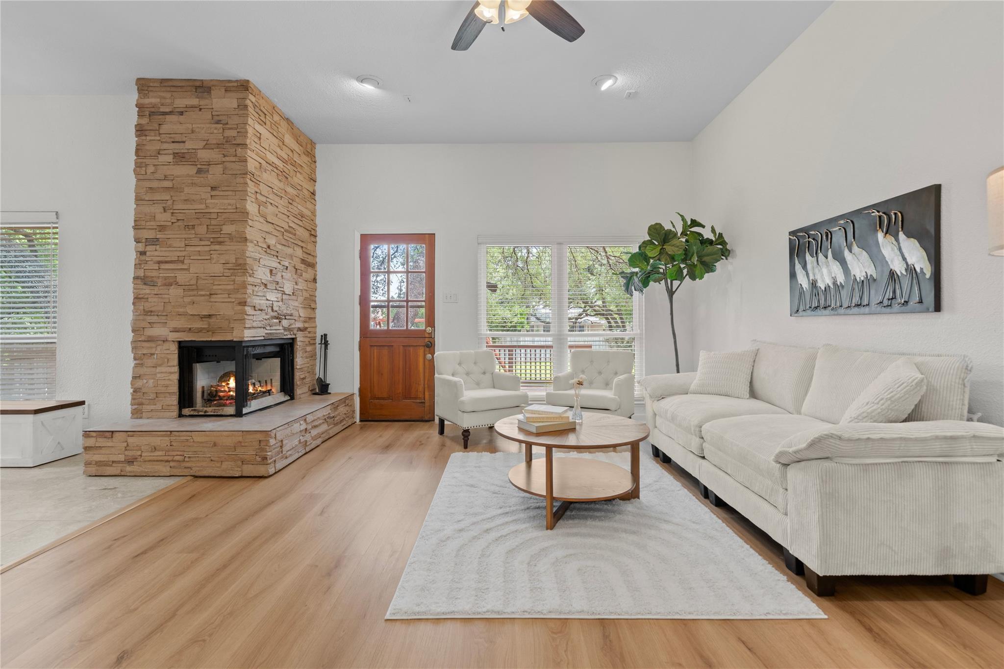 301 Crane St, Austin, TX 78734