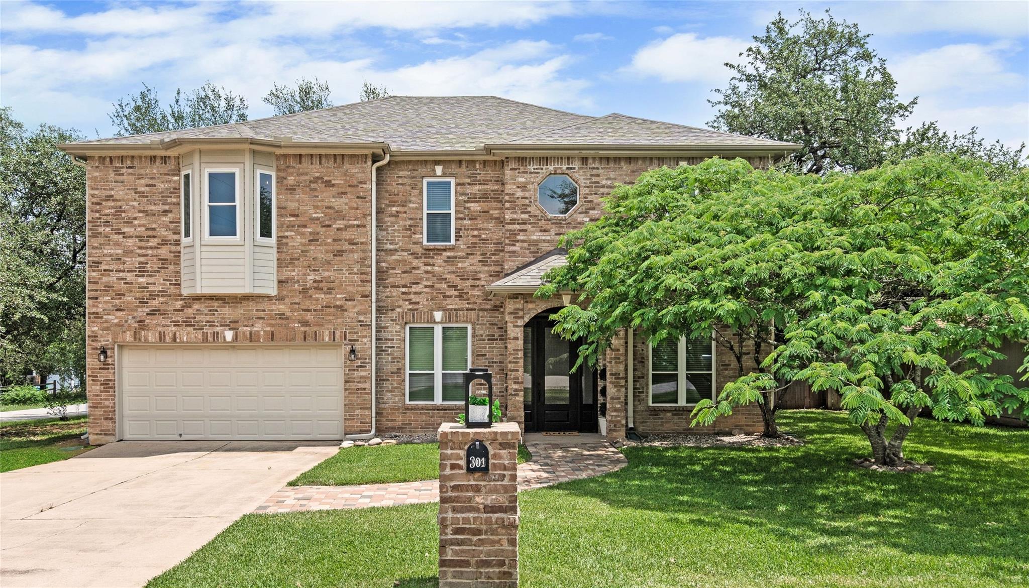 301 Crane St, Austin, TX 78734