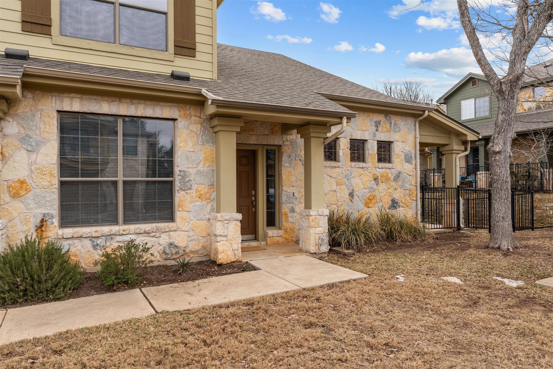 14815 Avery Ranch Blvd # 19E, Austin, TX 78717