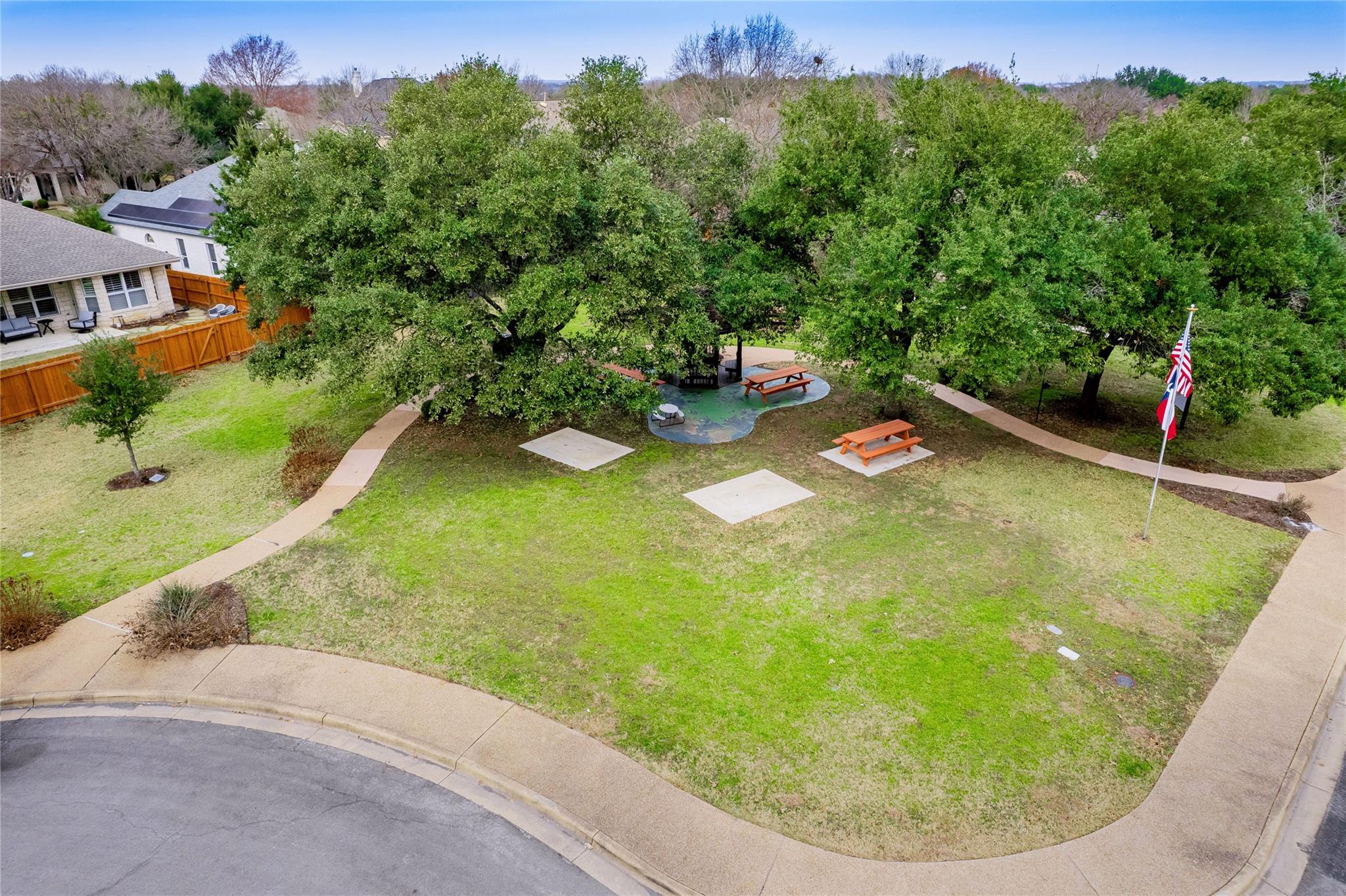 11029 Ballybunion Pl, Austin, TX 78747