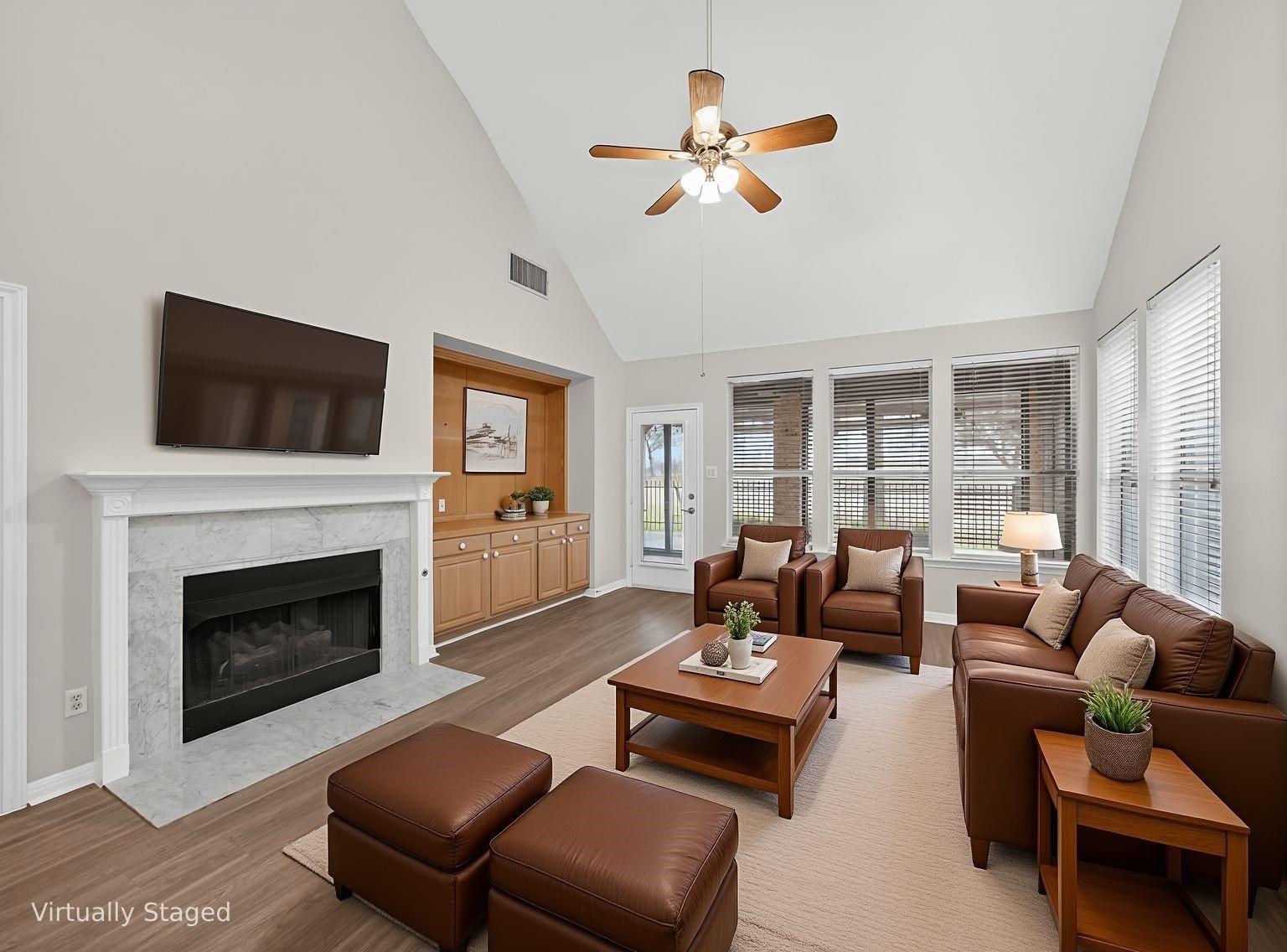 11029 Ballybunion Pl, Austin, TX 78747