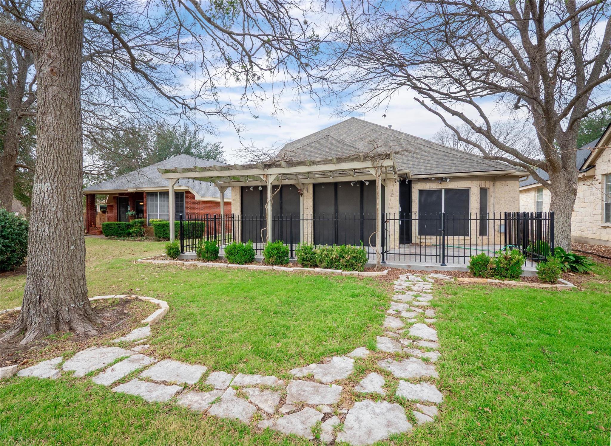 11029 Ballybunion Pl, Austin, TX 78747