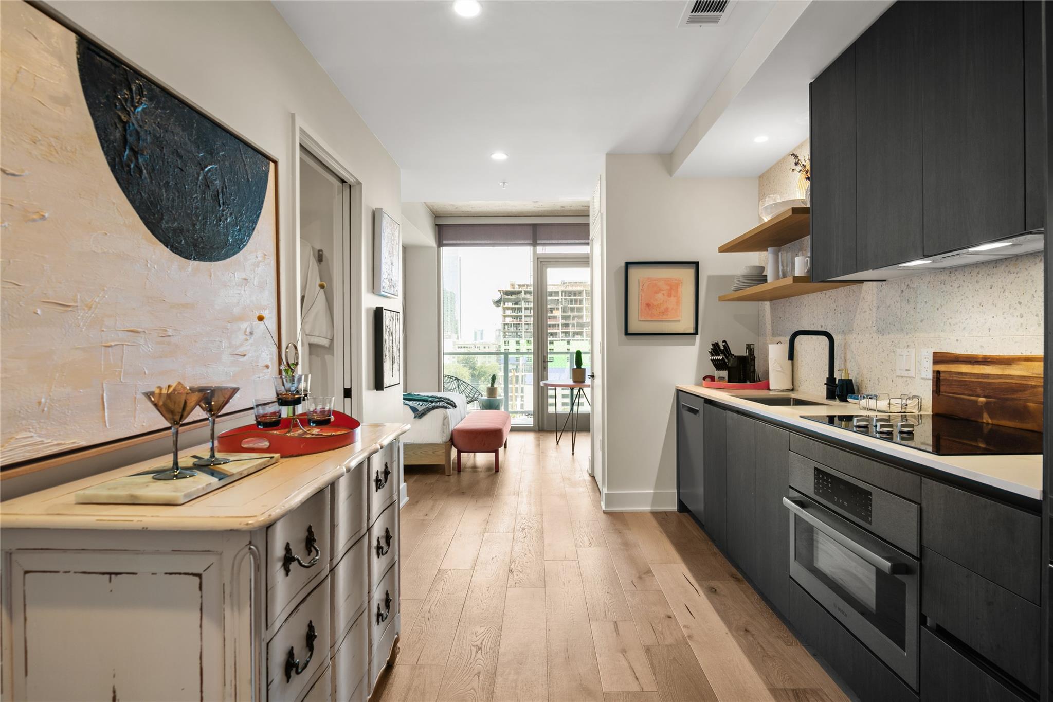 48 East Ave # 1102, Austin, TX 78701