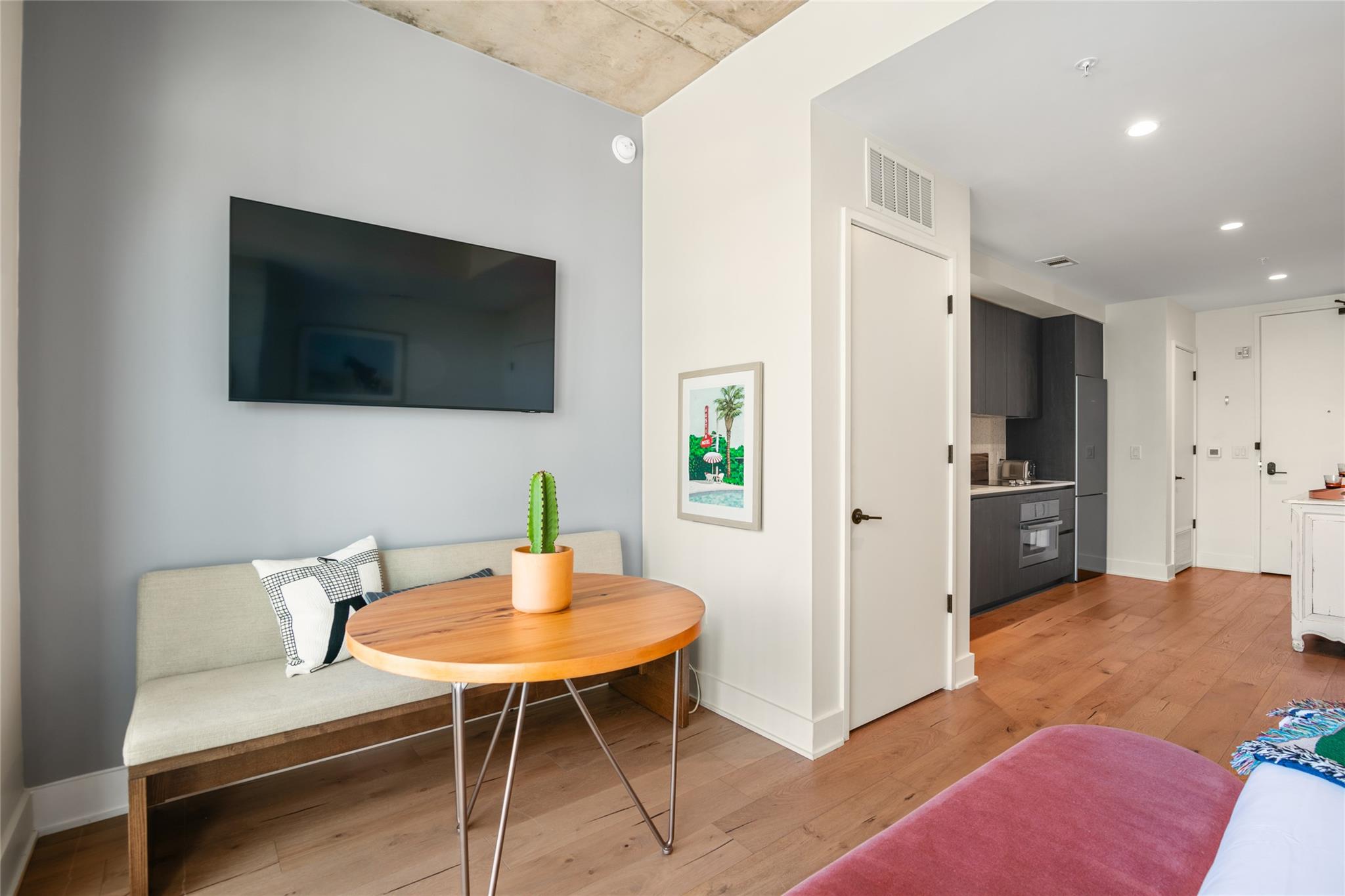 48 East Ave # 1102, Austin, TX 78701