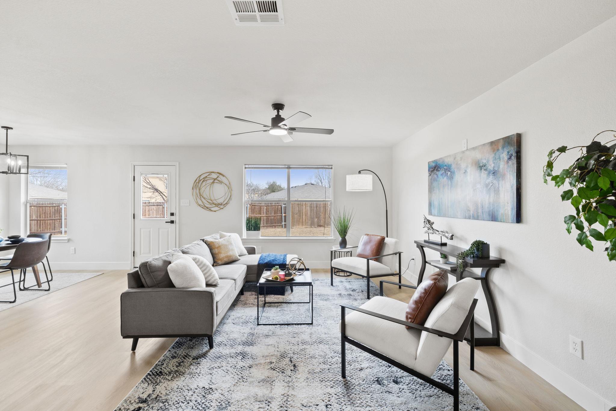 212 Meadow Park Dr, Georgetown, TX 78626