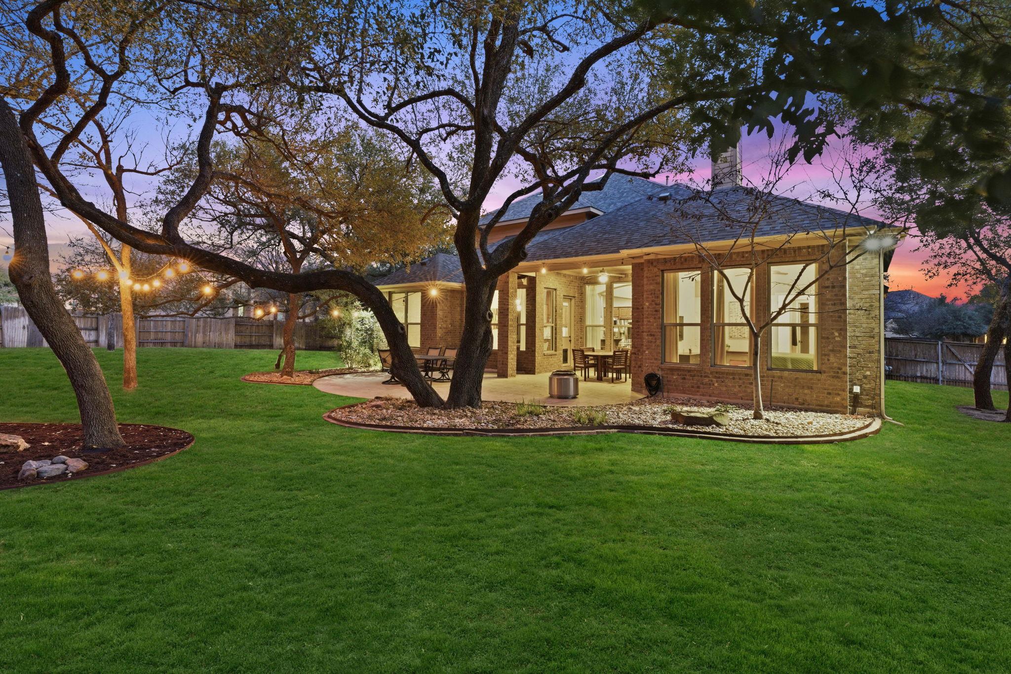 112 Guadalupe River Cv, Georgetown, TX 78628