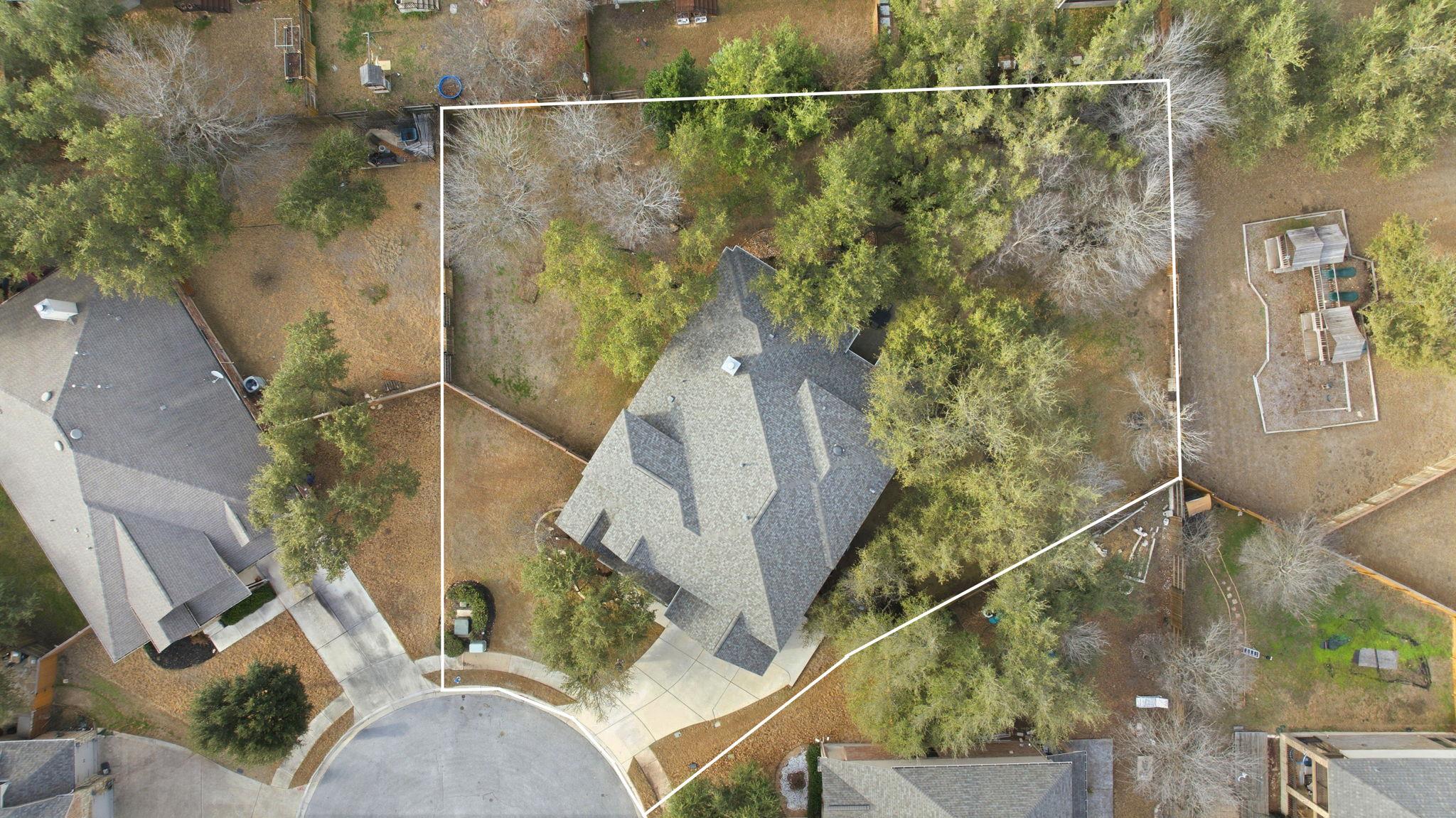 112 Guadalupe River Cv, Georgetown, TX 78628