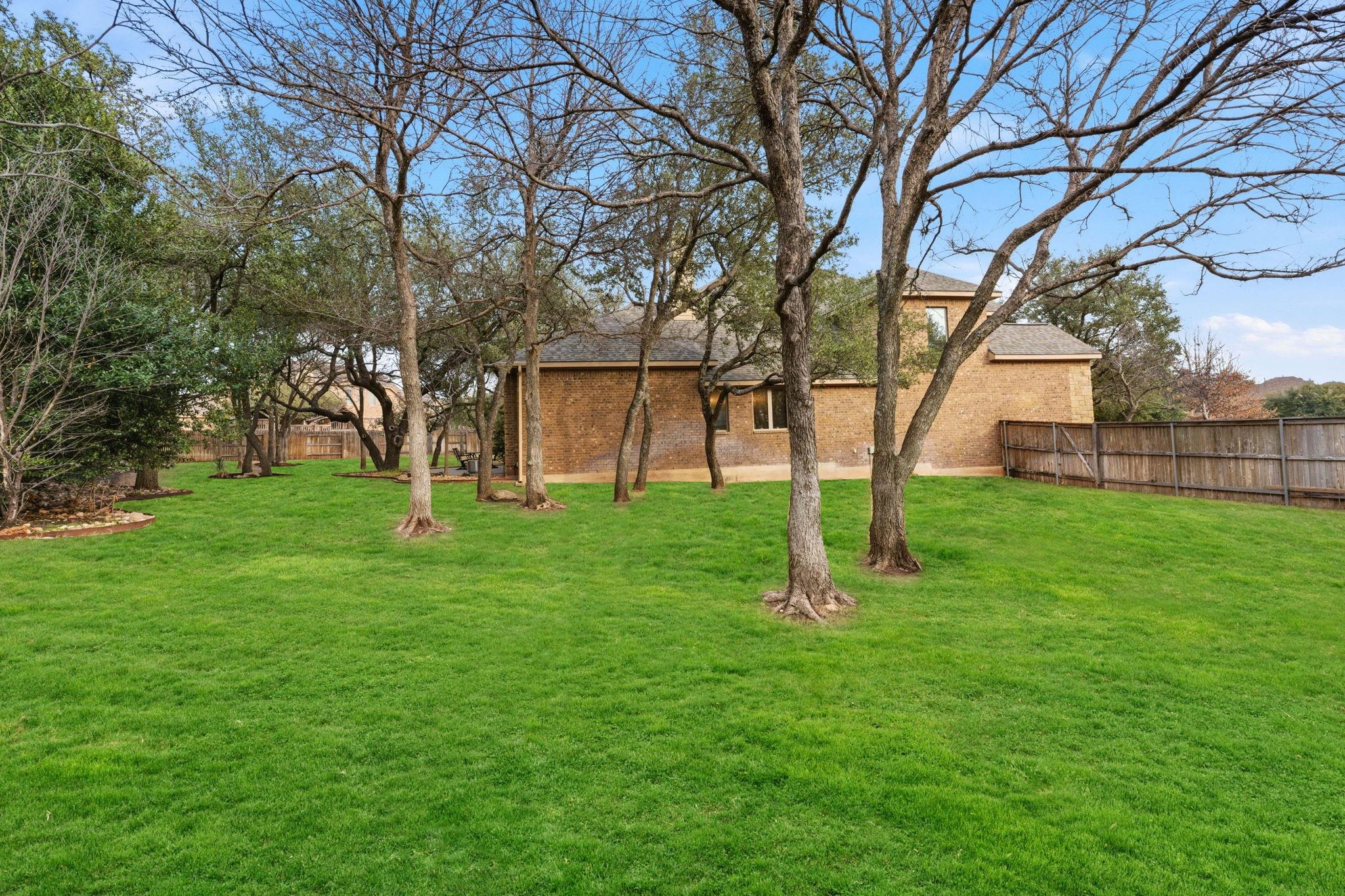 112 Guadalupe River Cv, Georgetown, TX 78628
