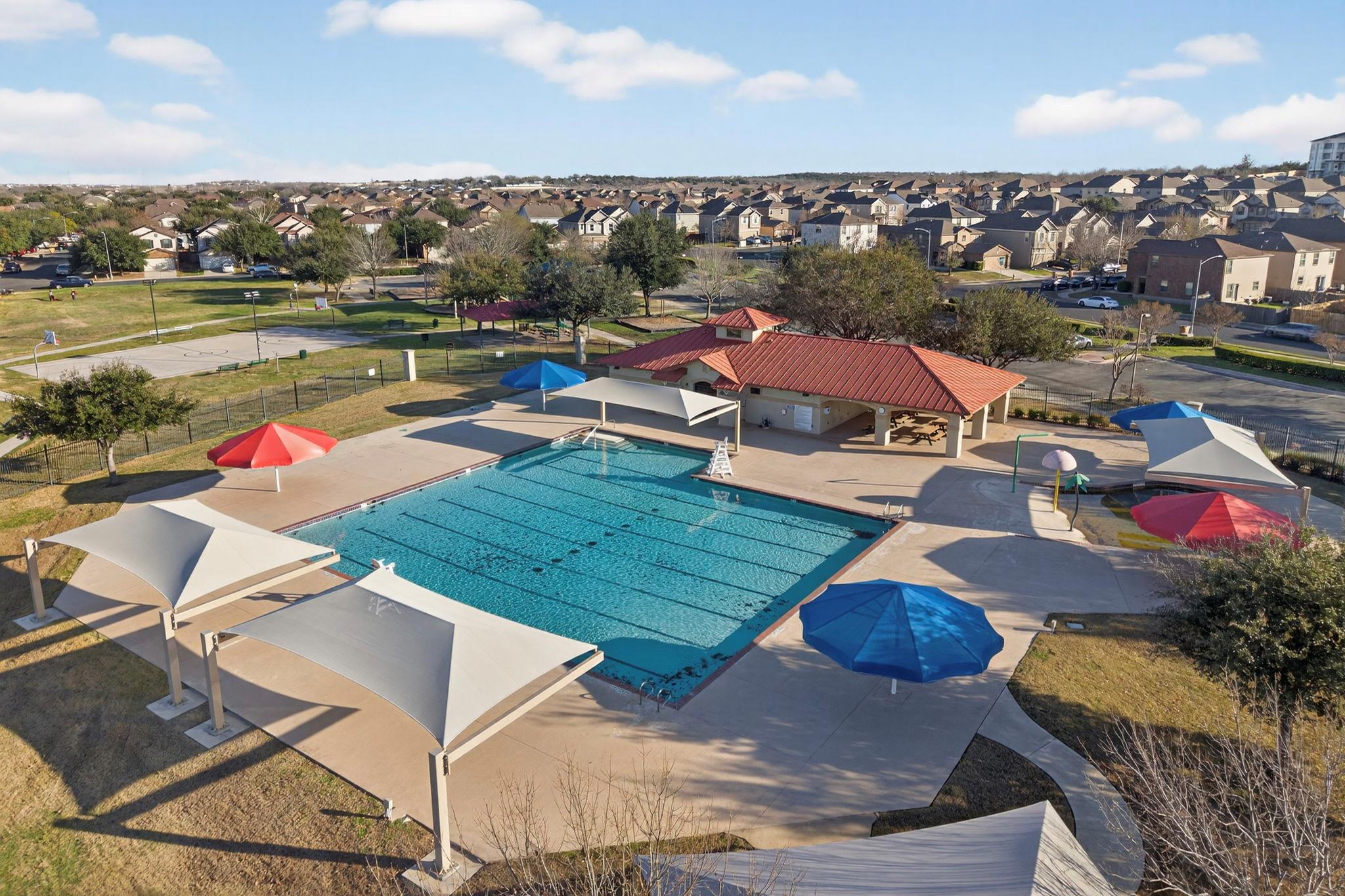 8724 Panadero Dr, Austin, TX 78747