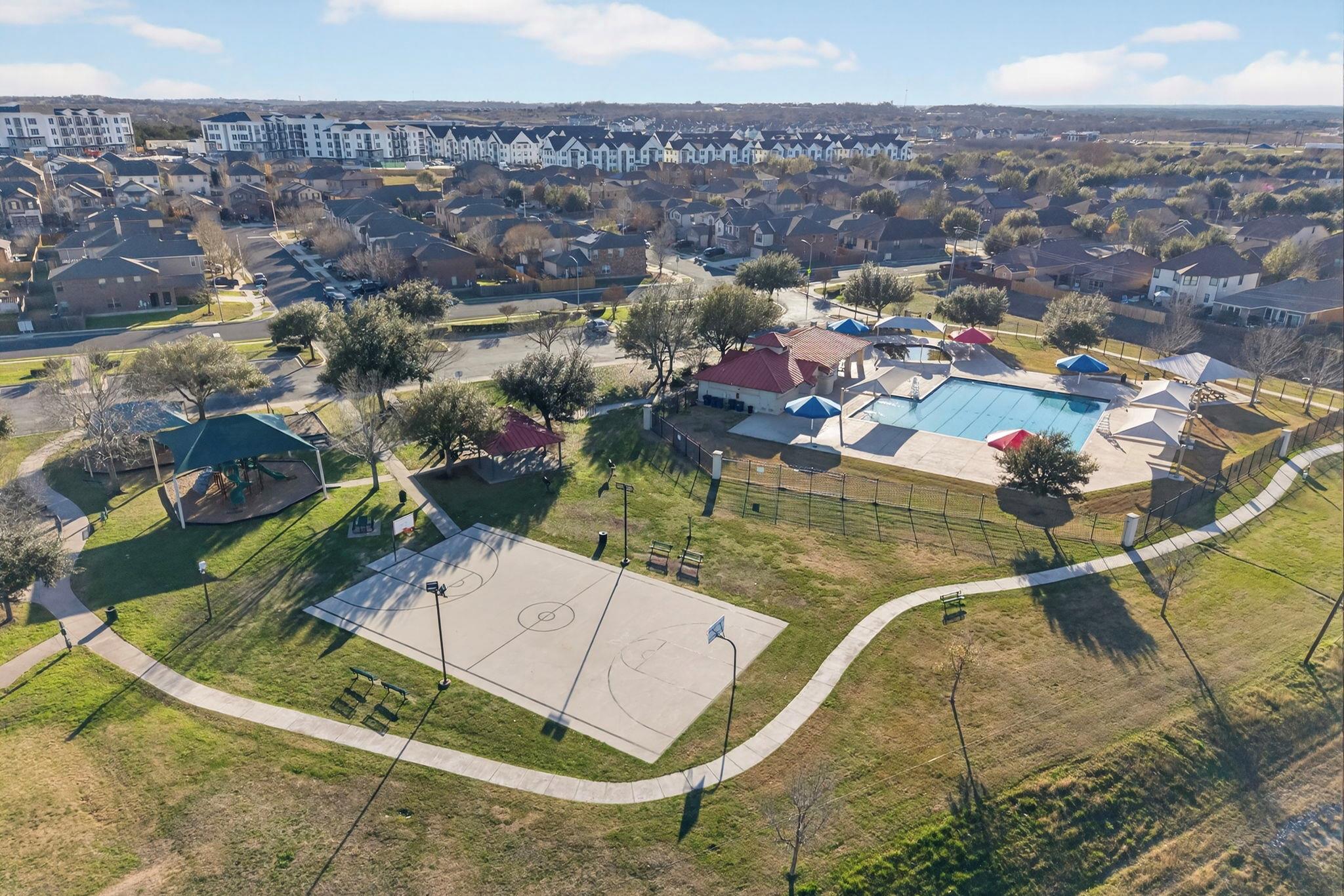 8724 Panadero Dr, Austin, TX 78747