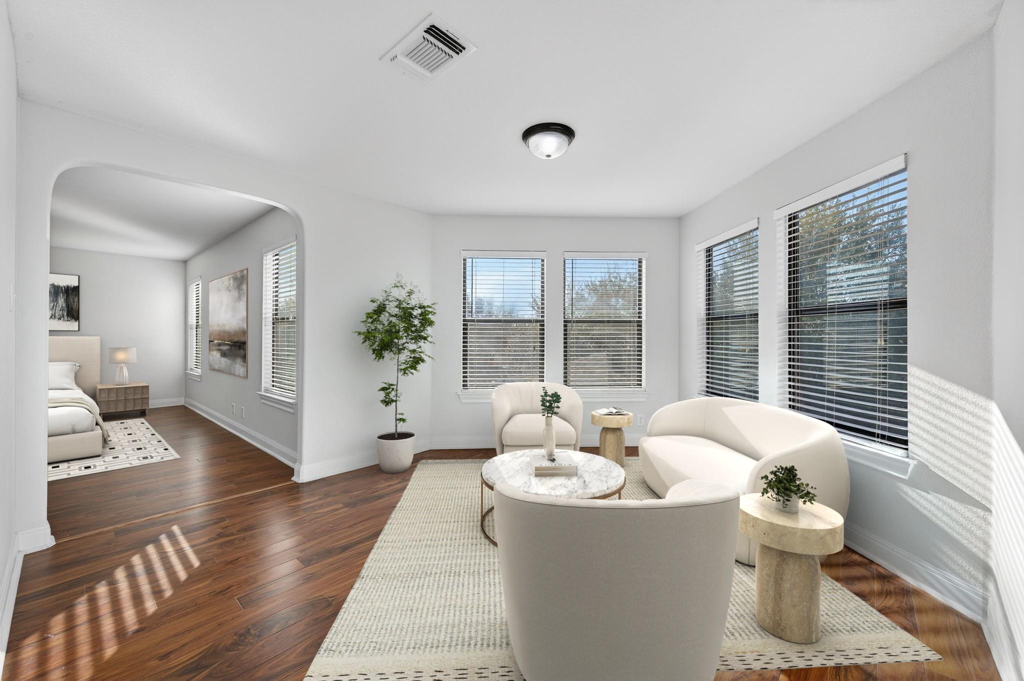 8724 Panadero Dr, Austin, TX 78747