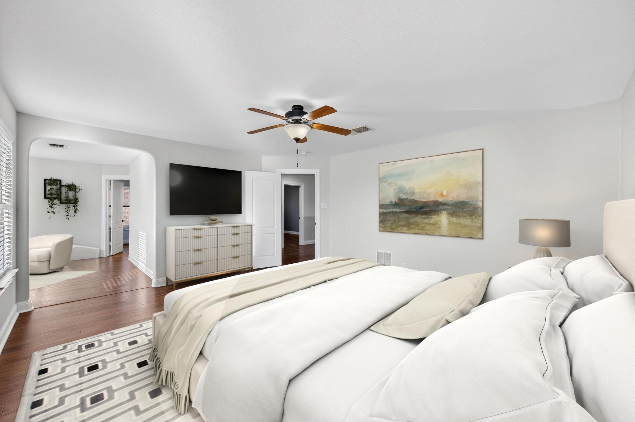 8724 Panadero Dr, Austin, TX 78747