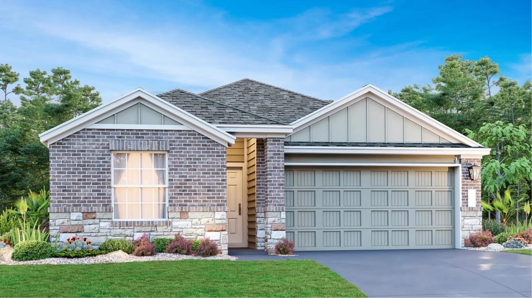 102 Donnington Dr, Hutto, TX 78634