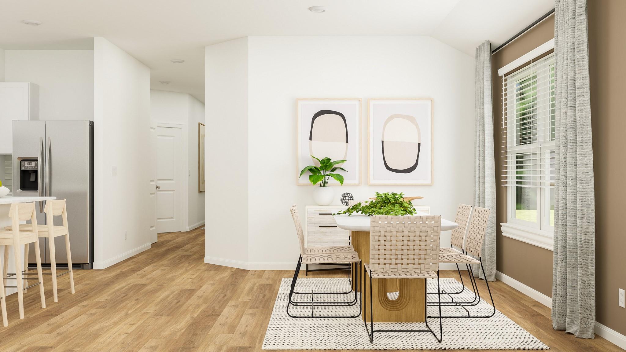 102 Donnington Dr, Hutto, TX 78634