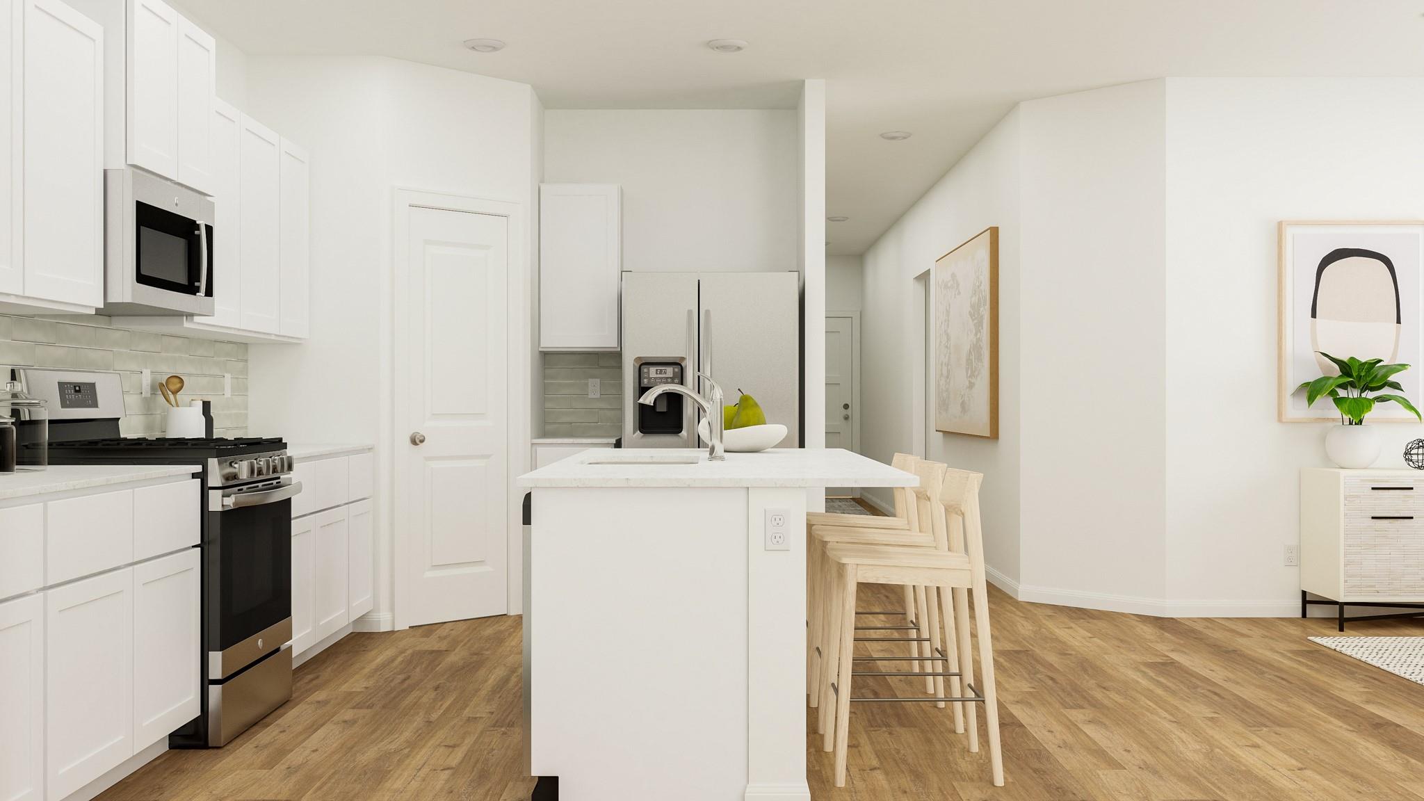 102 Donnington Dr, Hutto, TX 78634