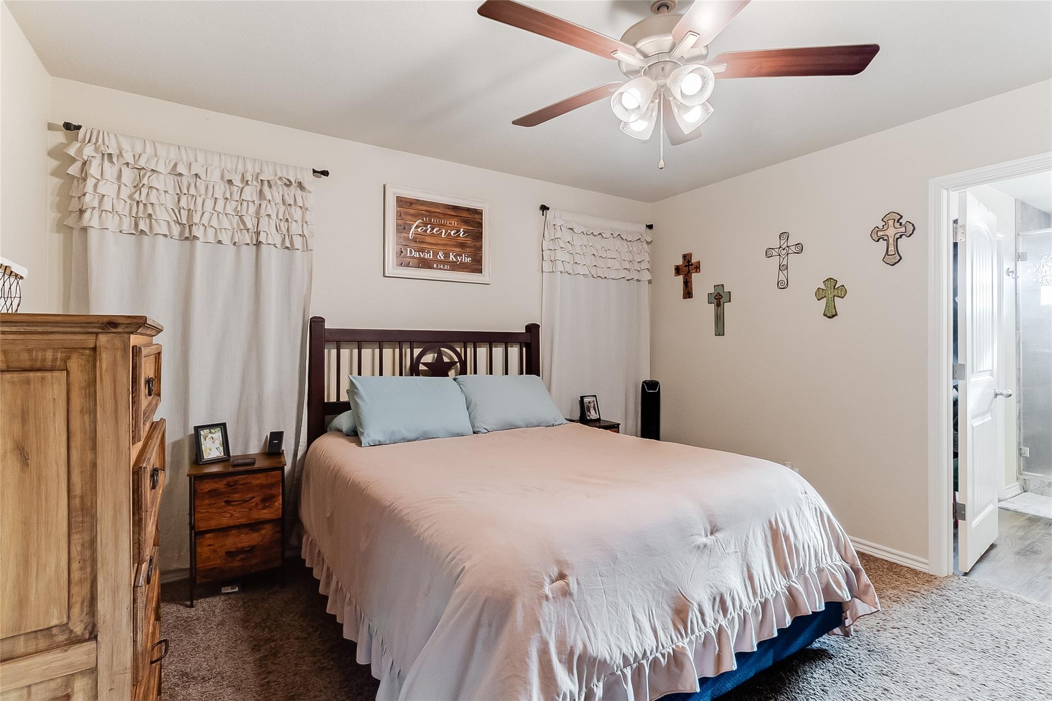 141 Elmer Ave, Burnet, TX 78611