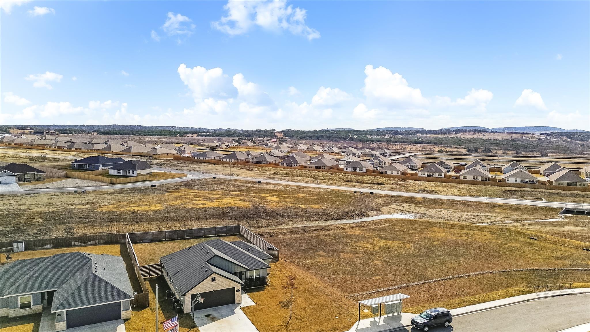 141 Elmer Ave, Burnet, TX 78611