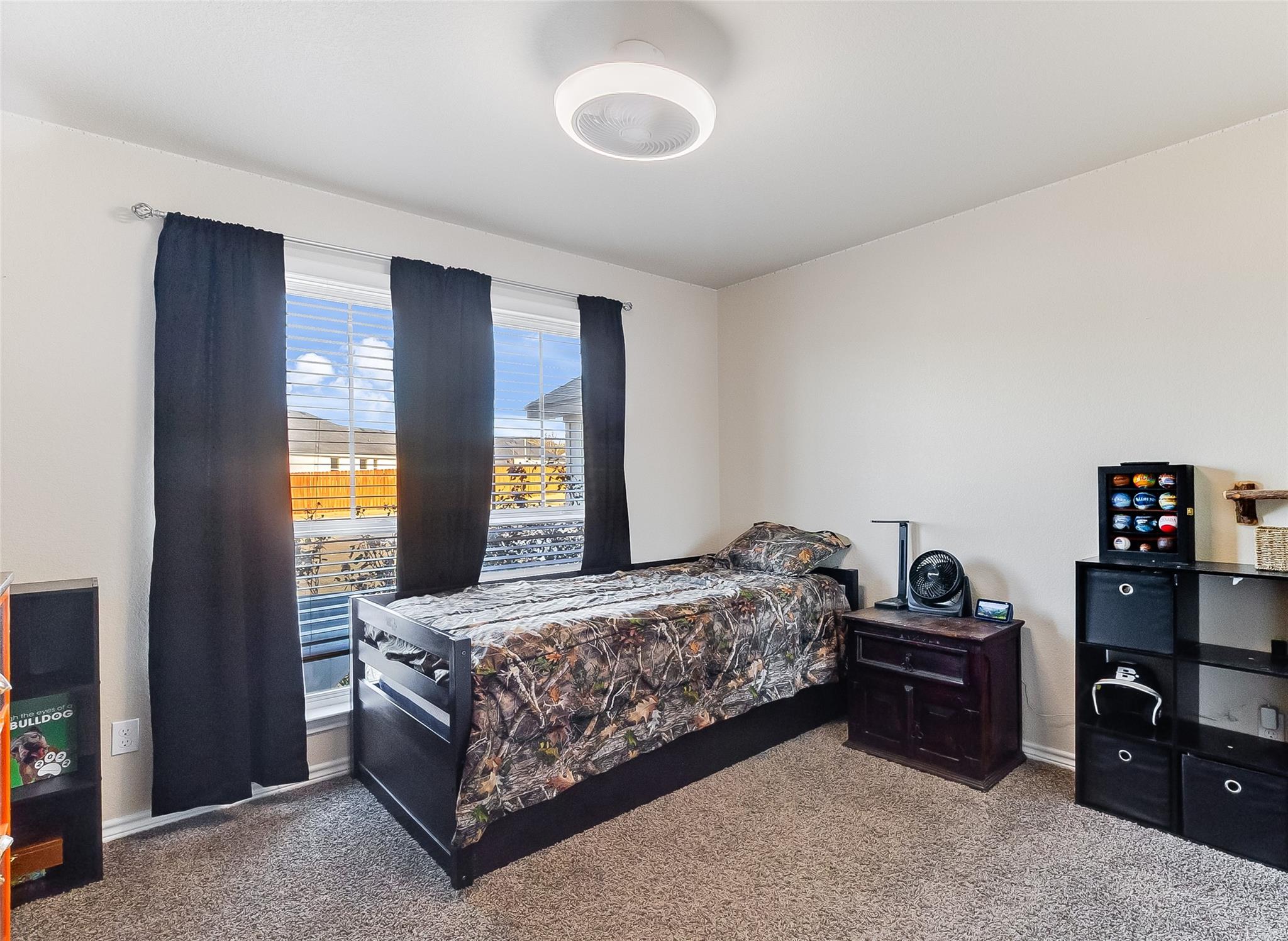 141 Elmer Ave, Burnet, TX 78611