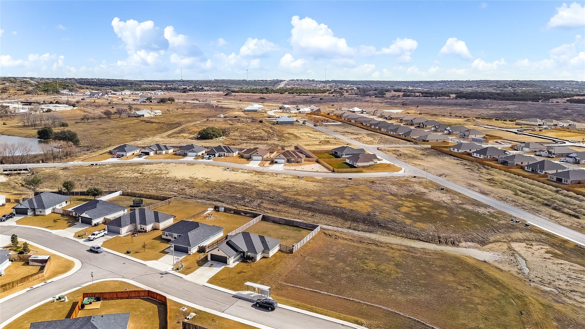 141 Elmer Ave, Burnet, TX 78611