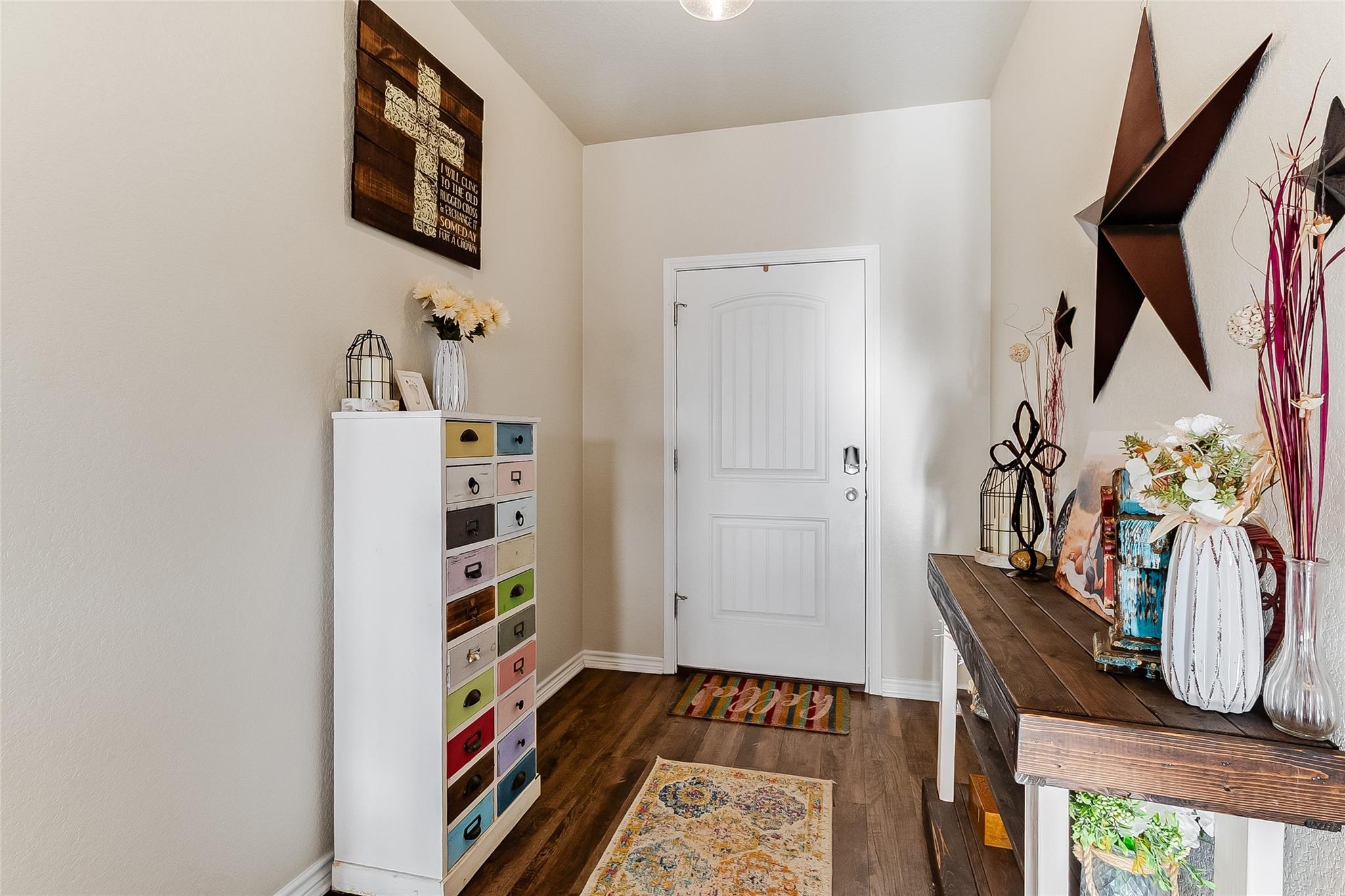 141 Elmer Ave, Burnet, TX 78611