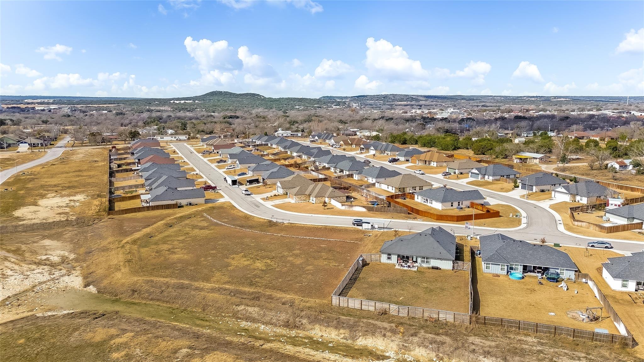 141 Elmer Ave, Burnet, TX 78611