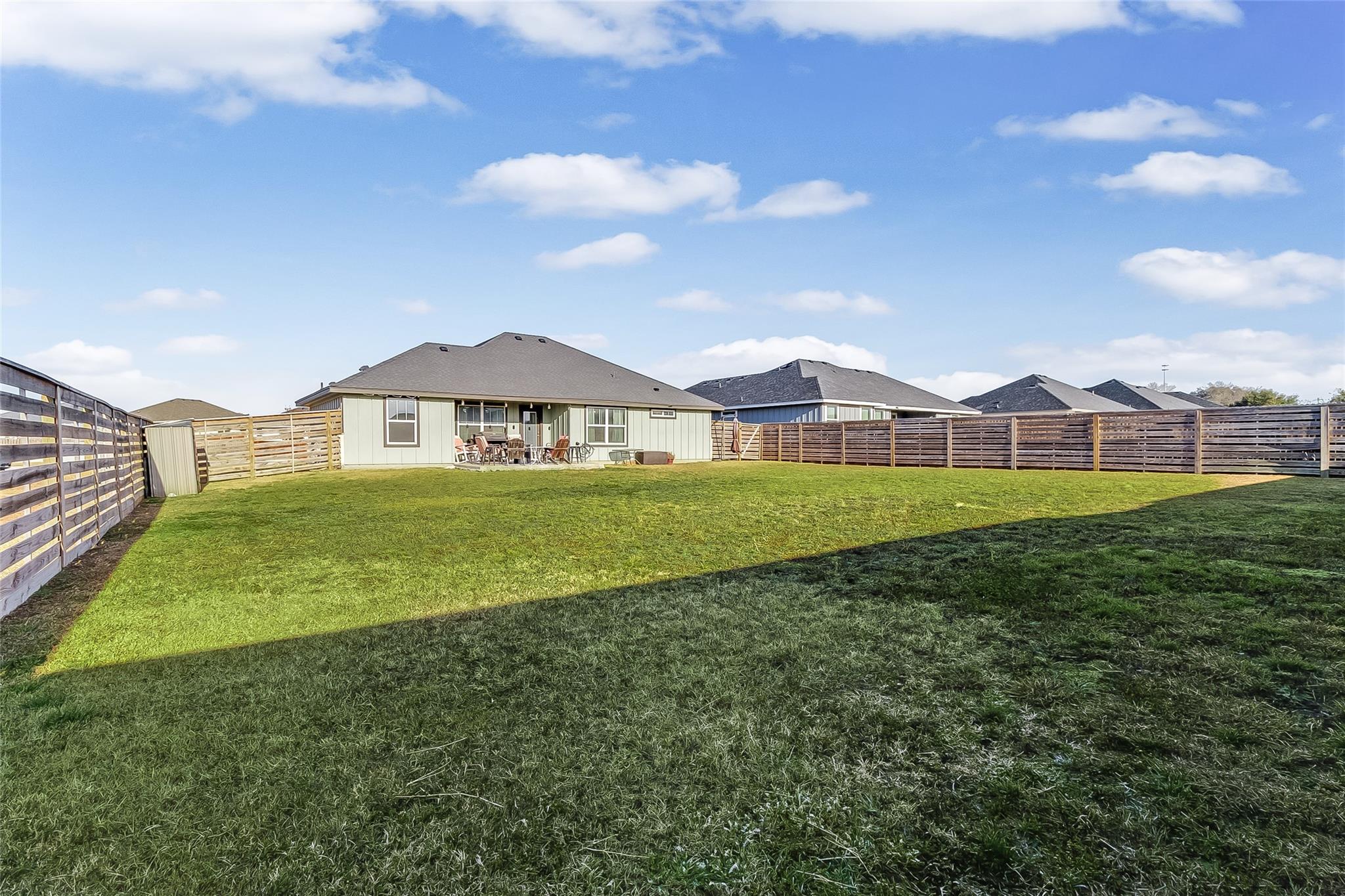 141 Elmer Ave, Burnet, TX 78611