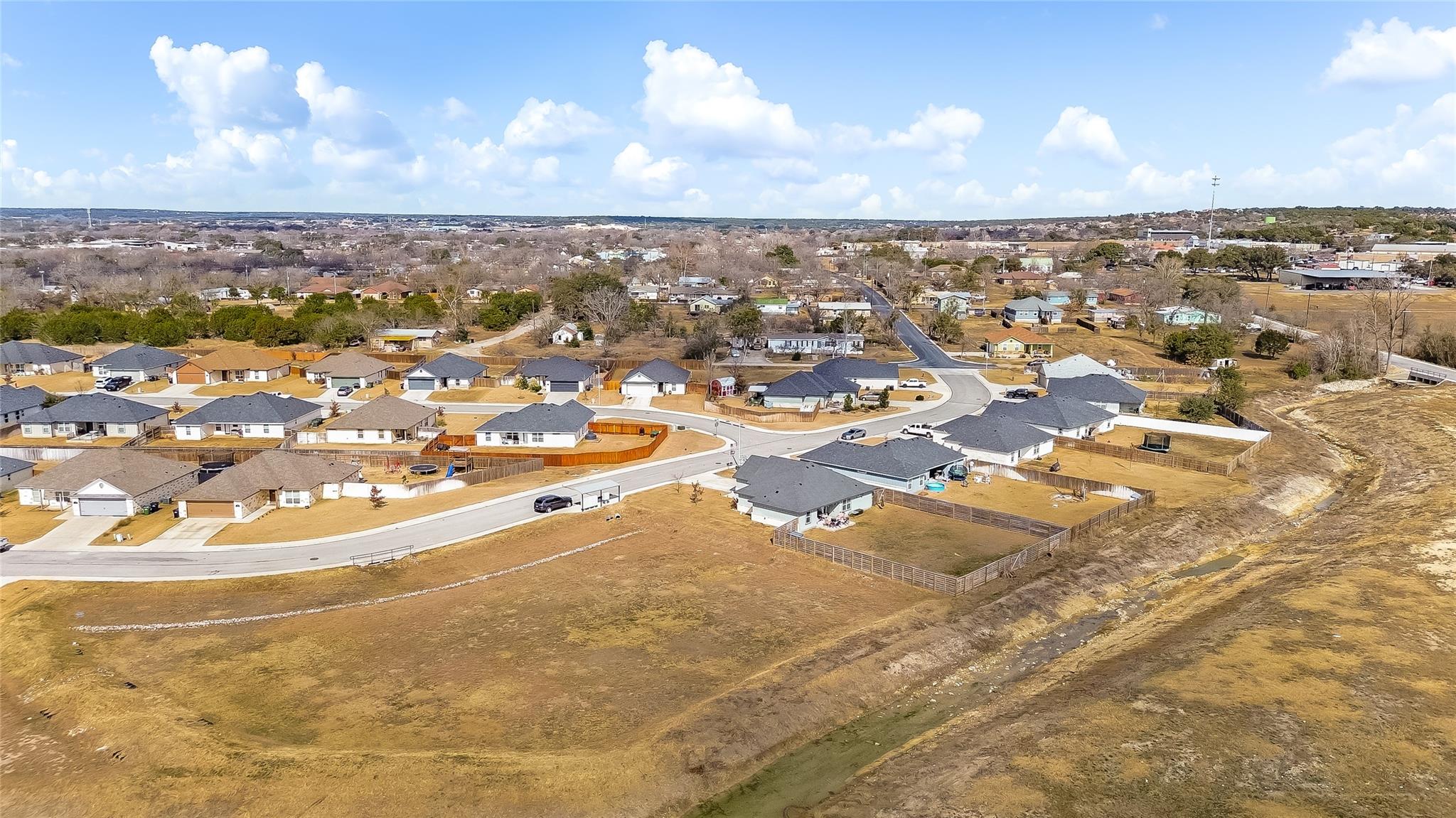 141 Elmer Ave, Burnet, TX 78611