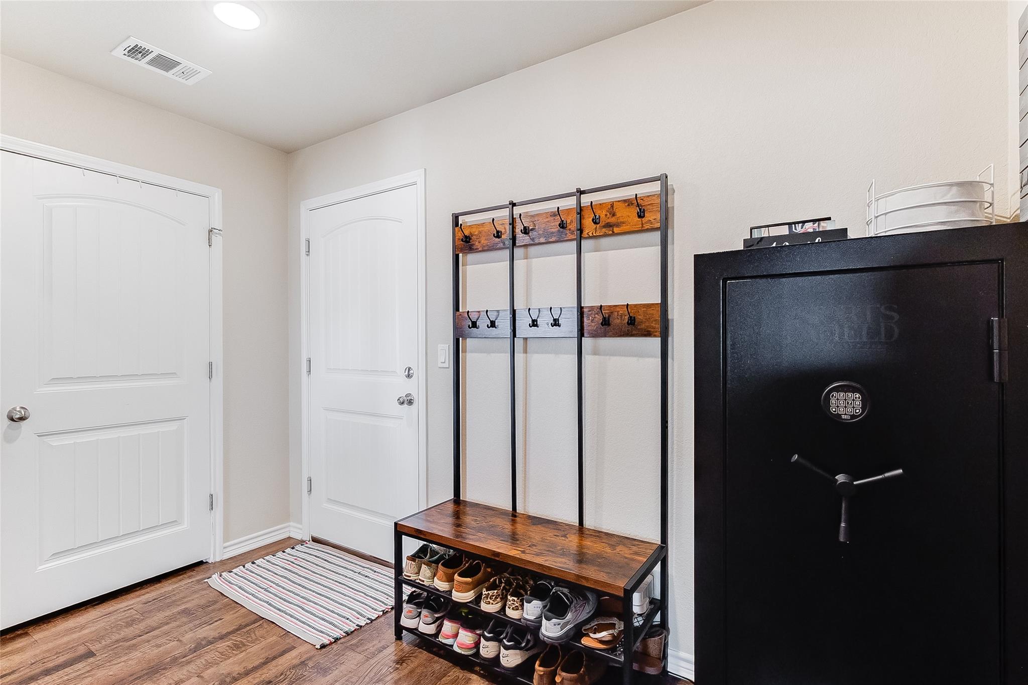 141 Elmer Ave, Burnet, TX 78611