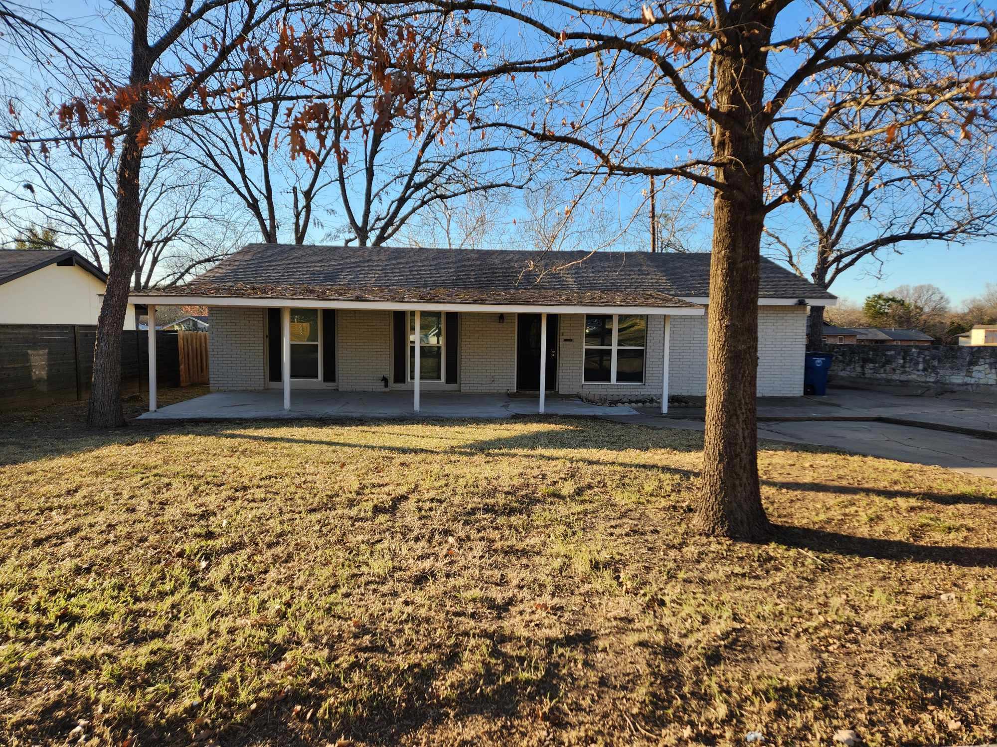 3000 Ray Wood Dr, Austin, TX 78704