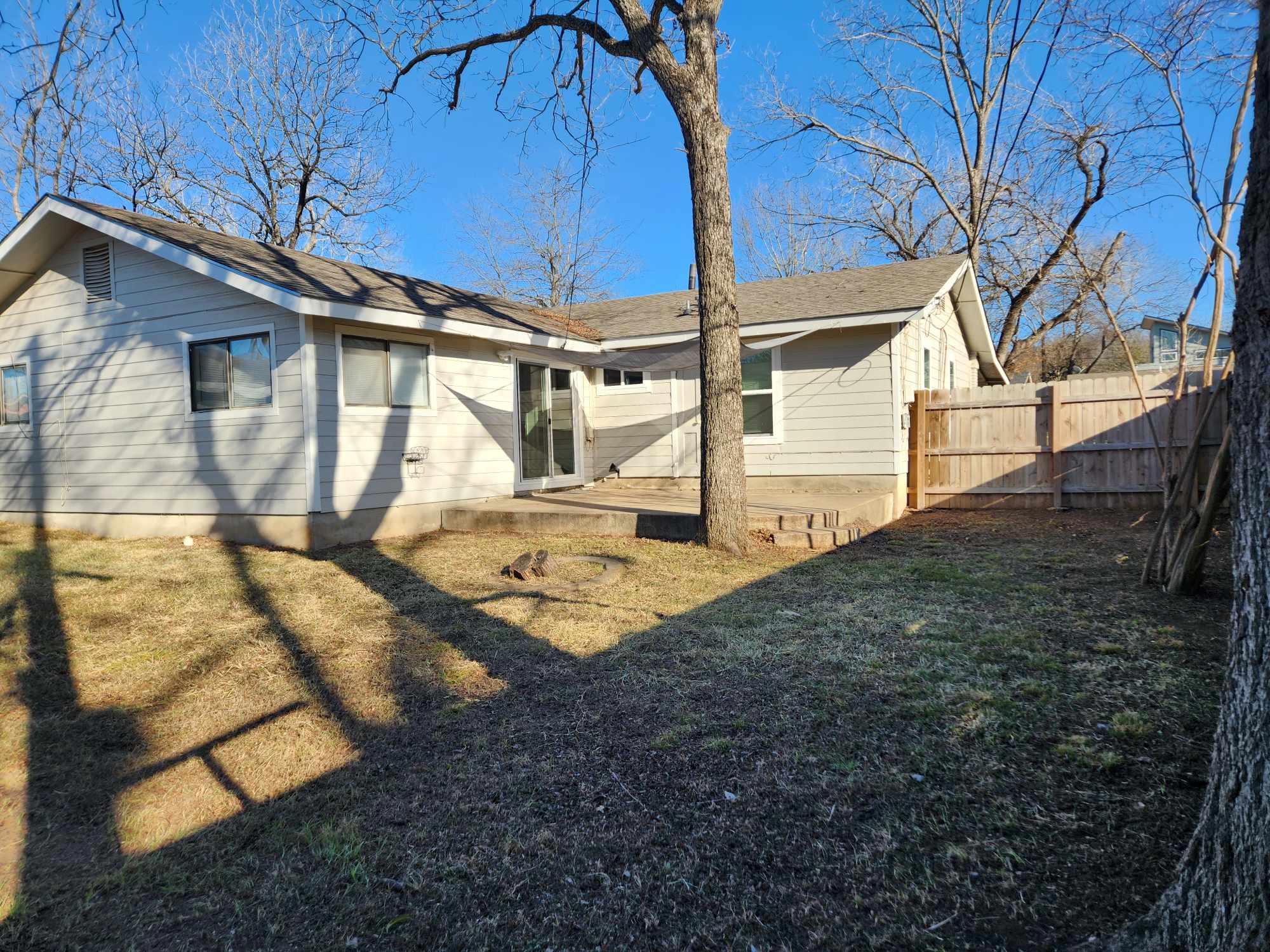 3000 Ray Wood Dr, Austin, TX 78704