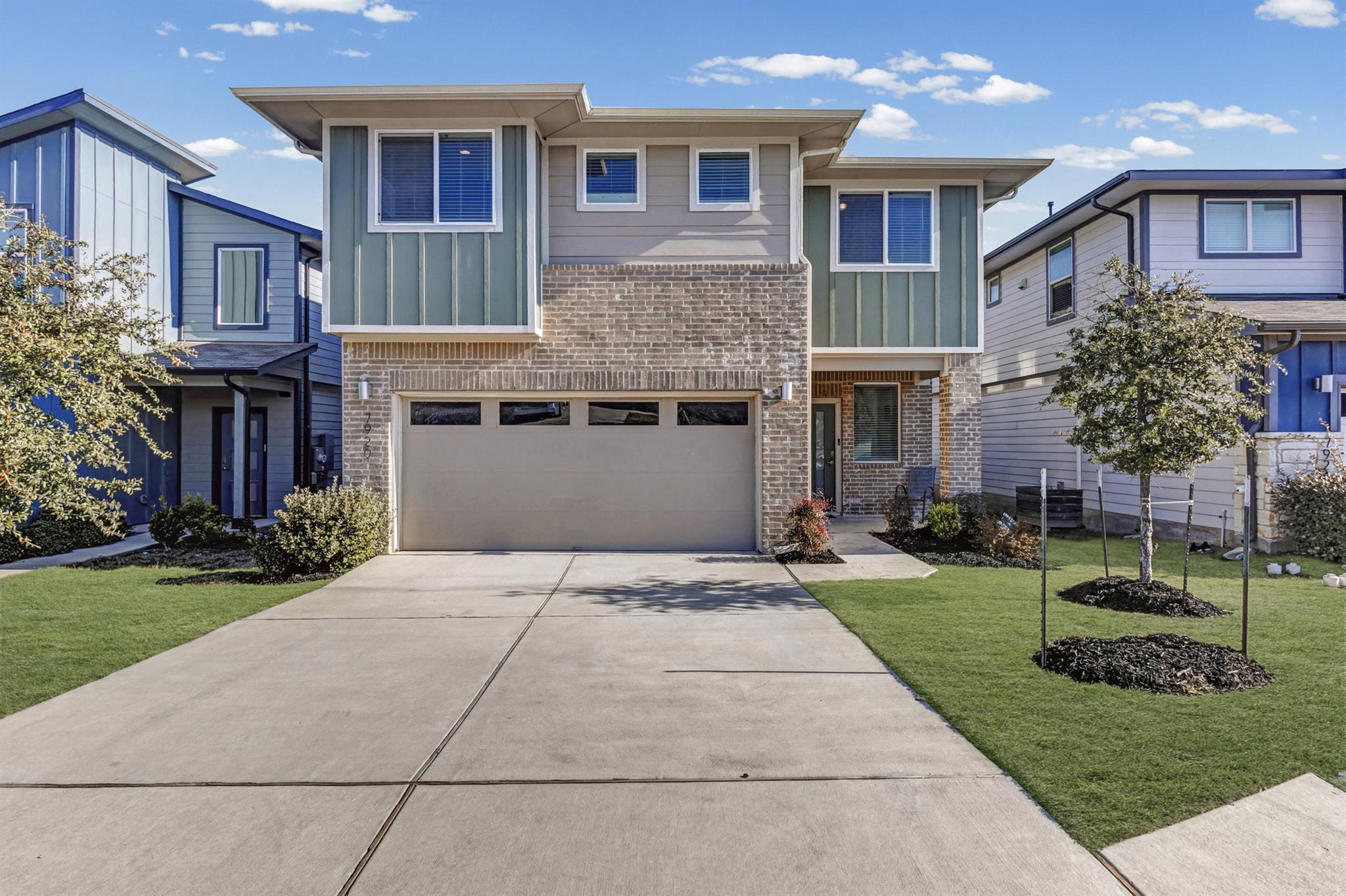 7920 Linnie Ln, Austin, TX 78724