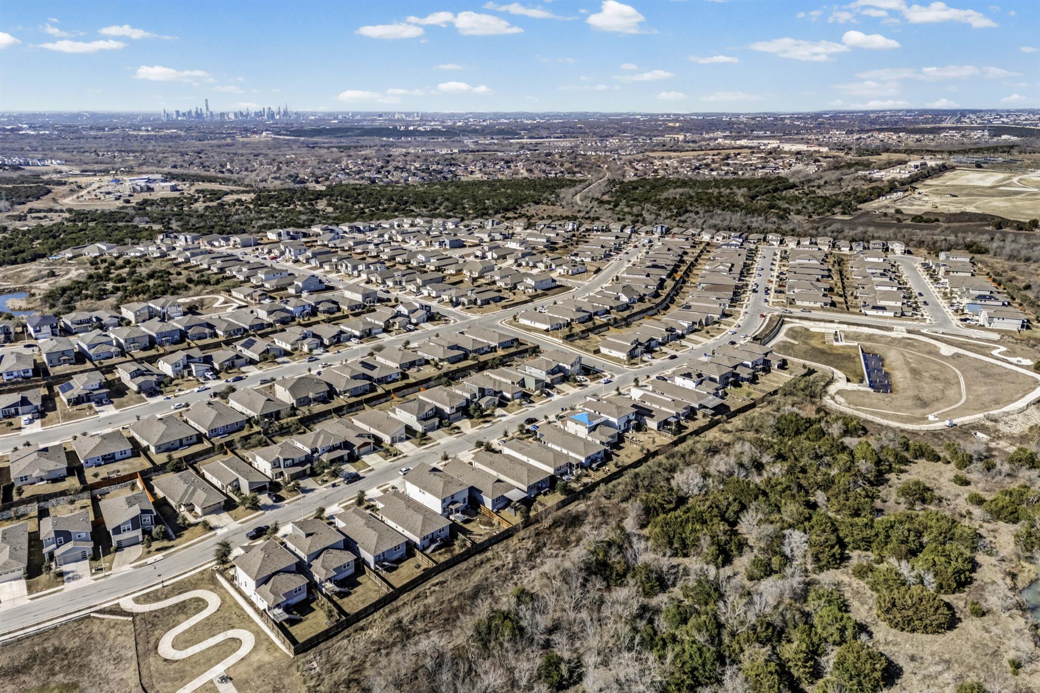 7920 Linnie Ln, Austin, TX 78724