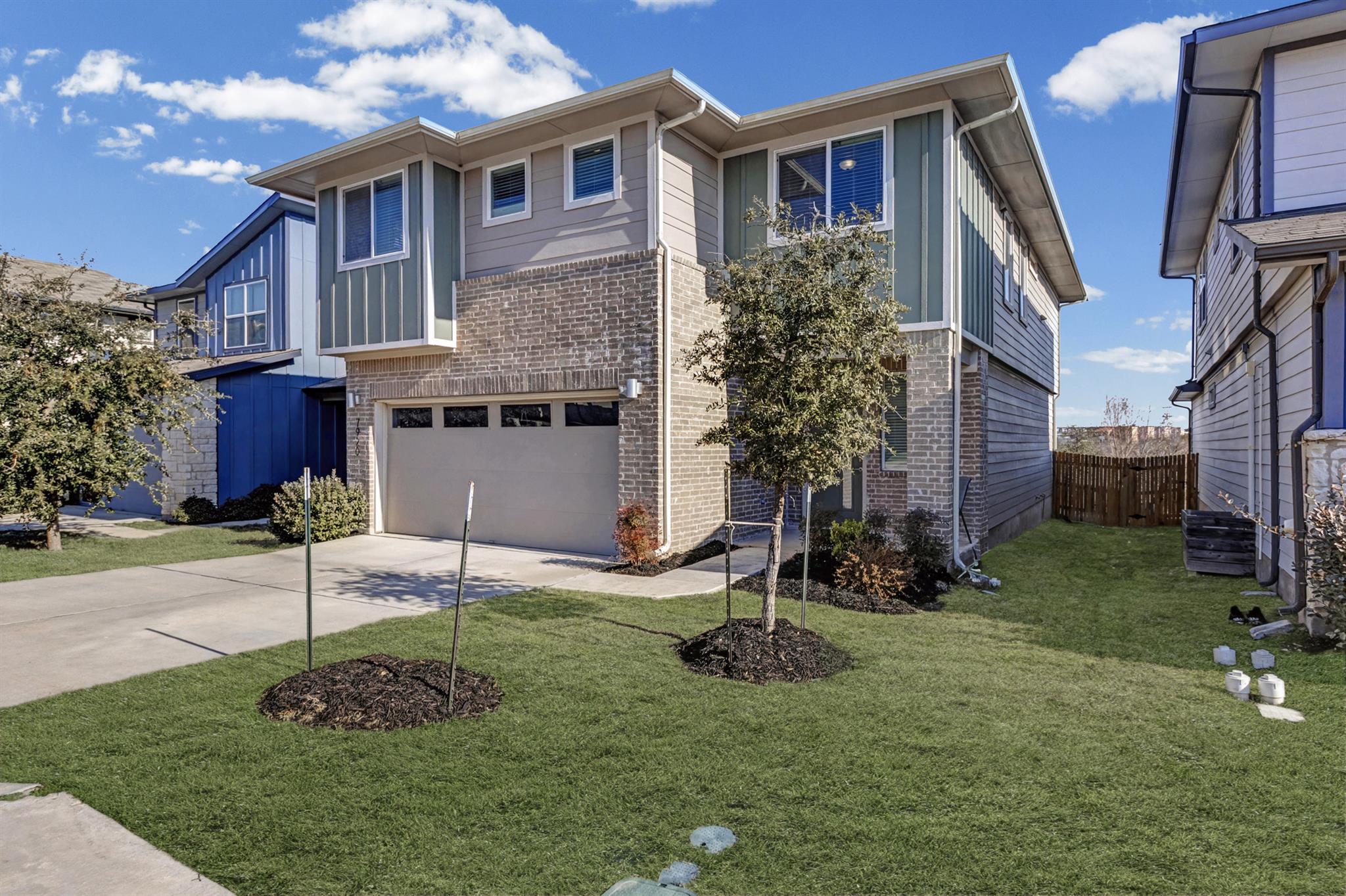 7920 Linnie Ln, Austin, TX 78724