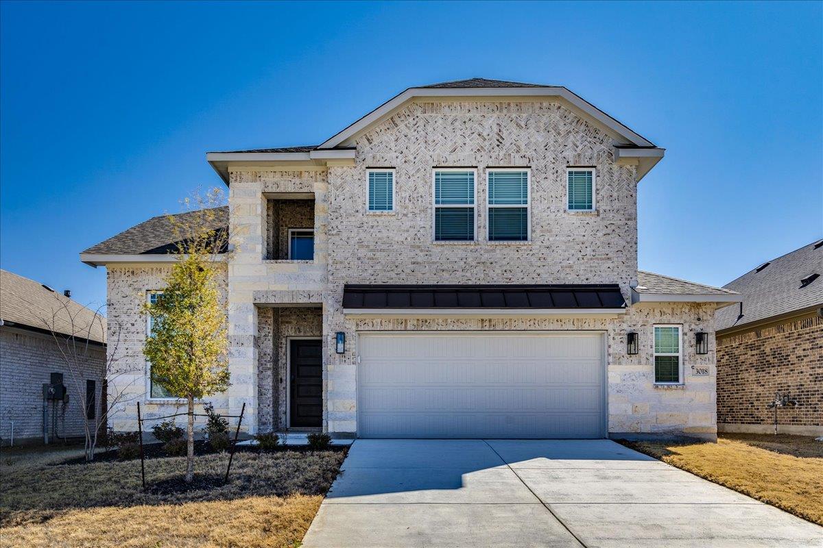 3018 Alster, New Braunfels, TX 78130