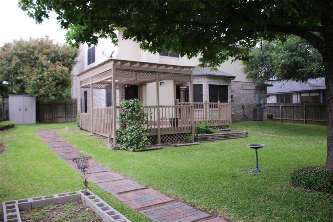 2141 Surrender Ave, Austin, TX 78728
