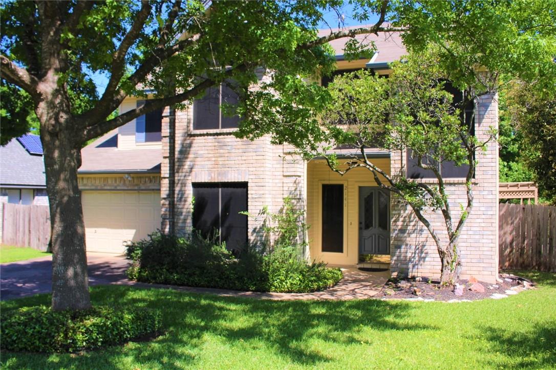 2141 Surrender Ave, Austin, TX 78728