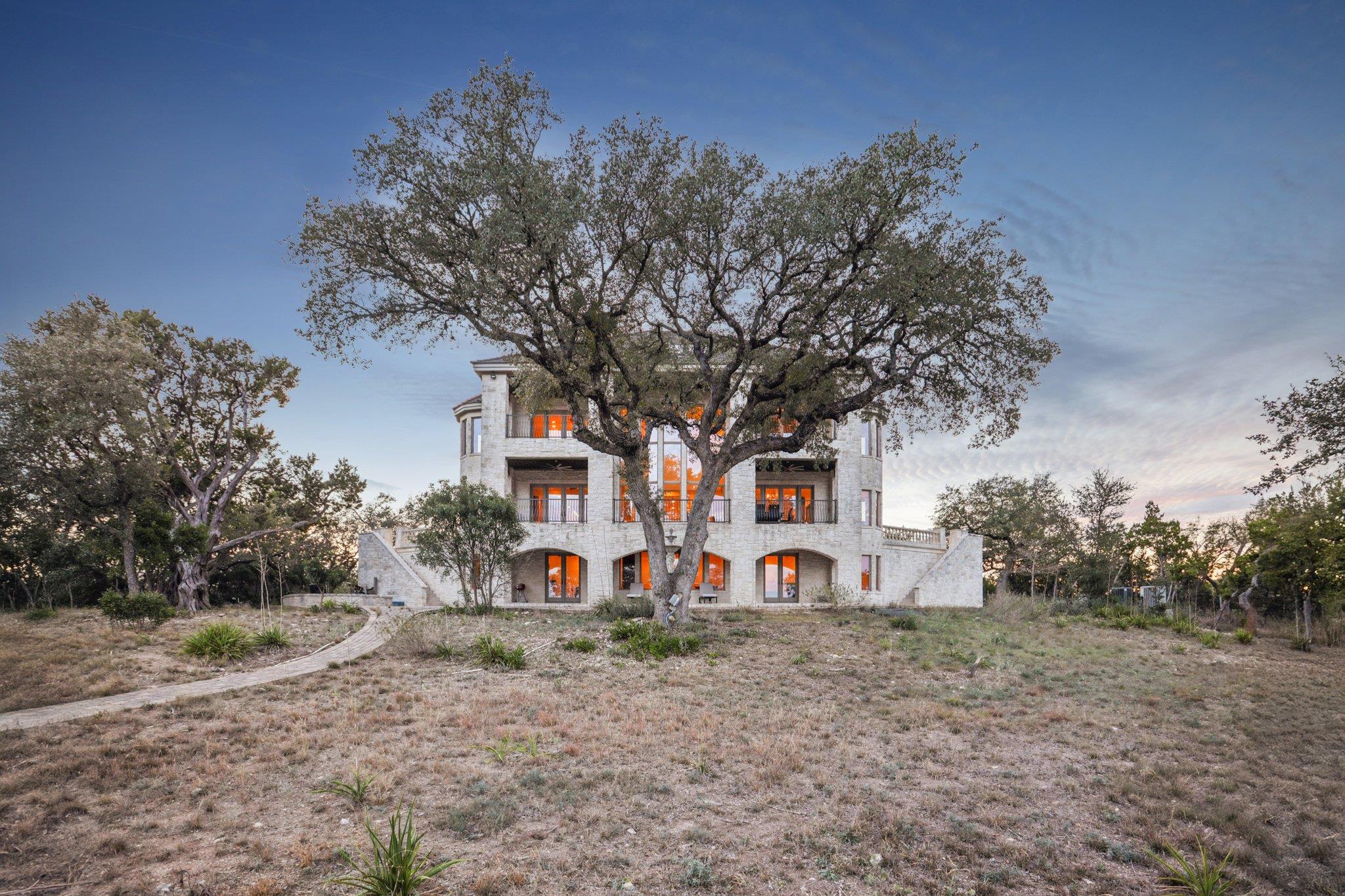 14701 Hornsby Hill Rd, Austin, TX 78734