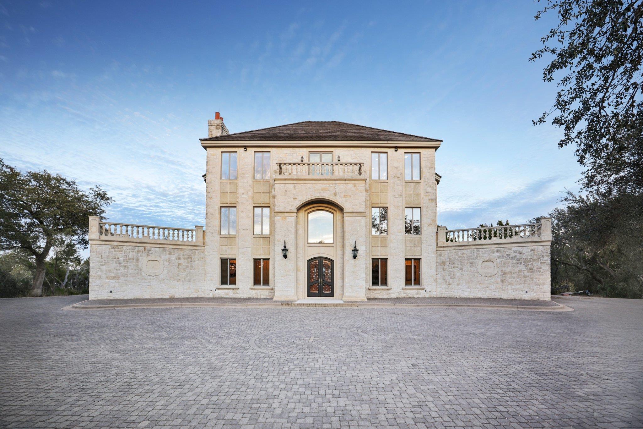 14701 Hornsby Hill Rd, Austin, TX 78734