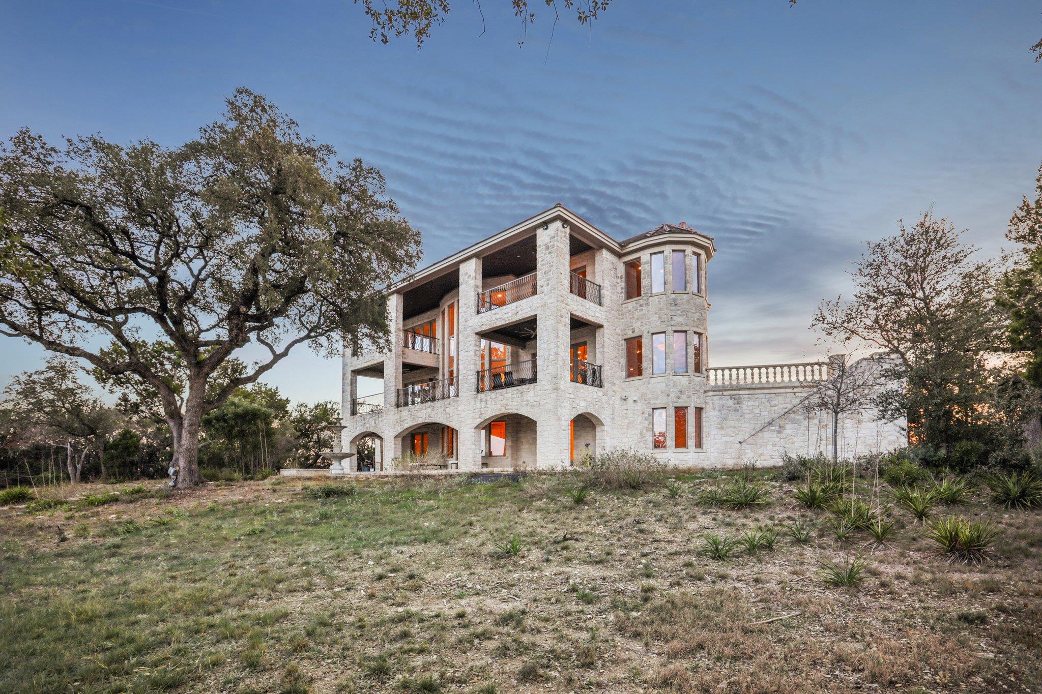 14701 Hornsby Hill Rd, Austin, TX 78734