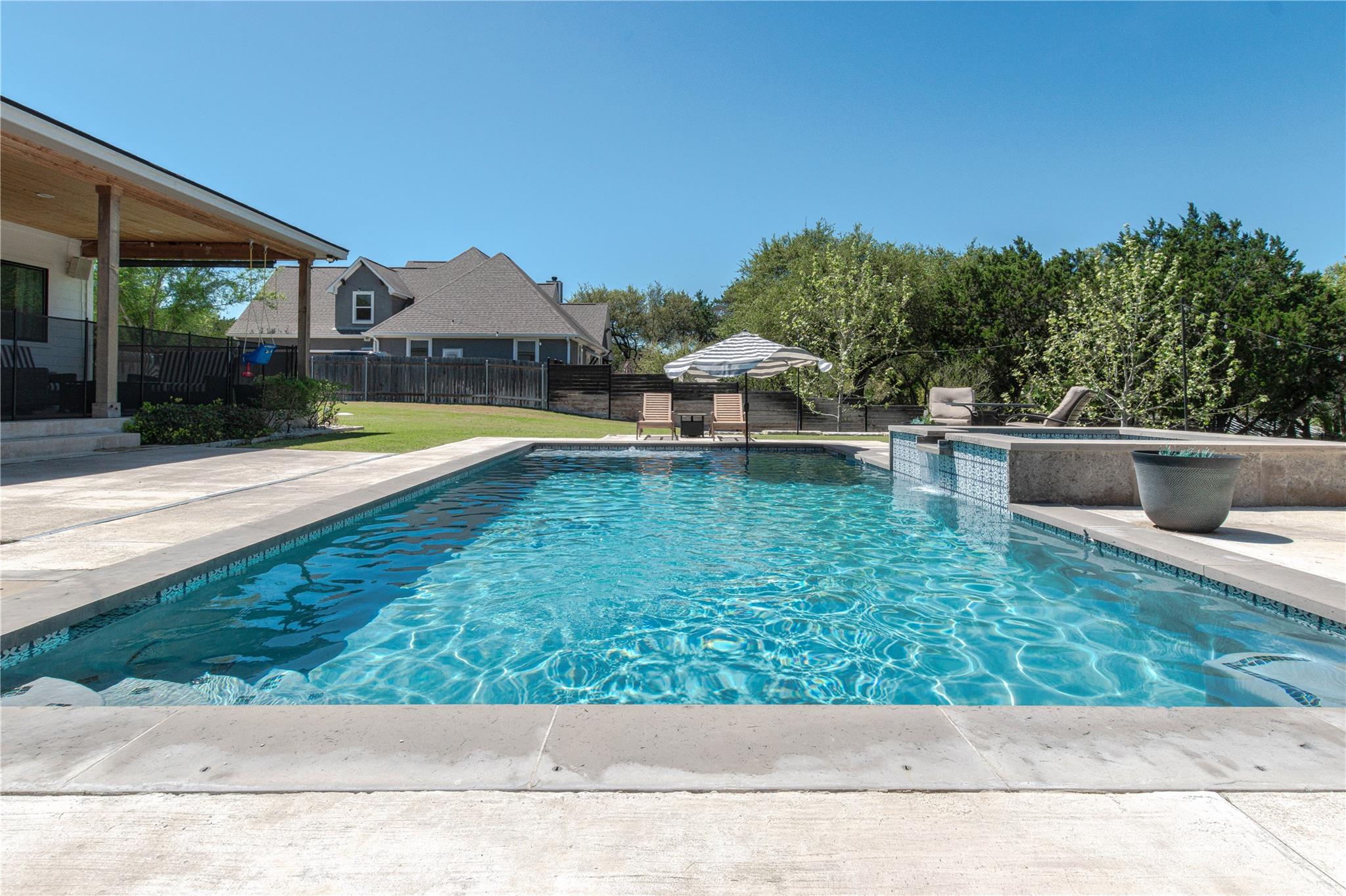 105 Taylor Creek Way, Liberty Hill, TX 78642