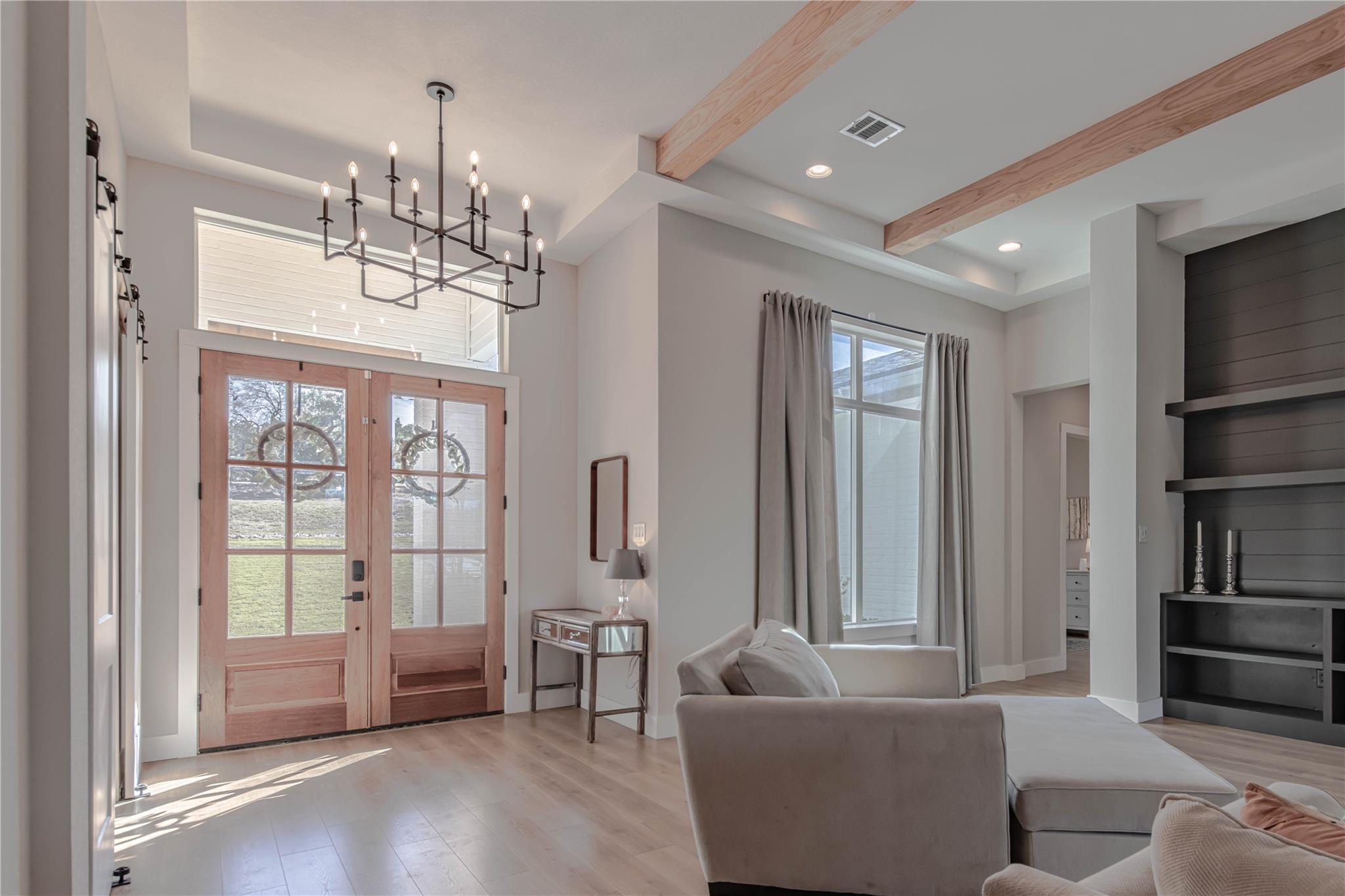 105 Taylor Creek Way, Liberty Hill, TX 78642