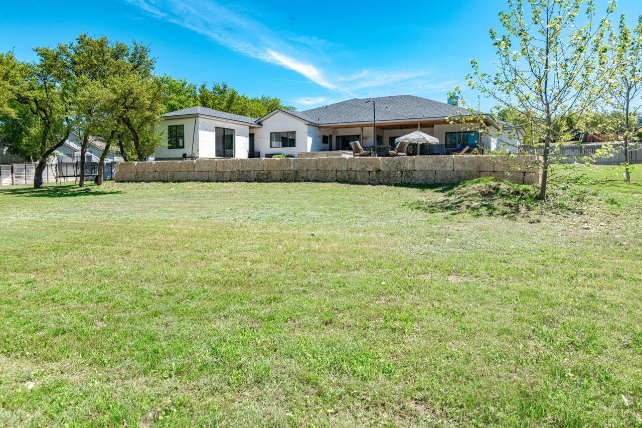 105 Taylor Creek Way, Liberty Hill, TX 78642