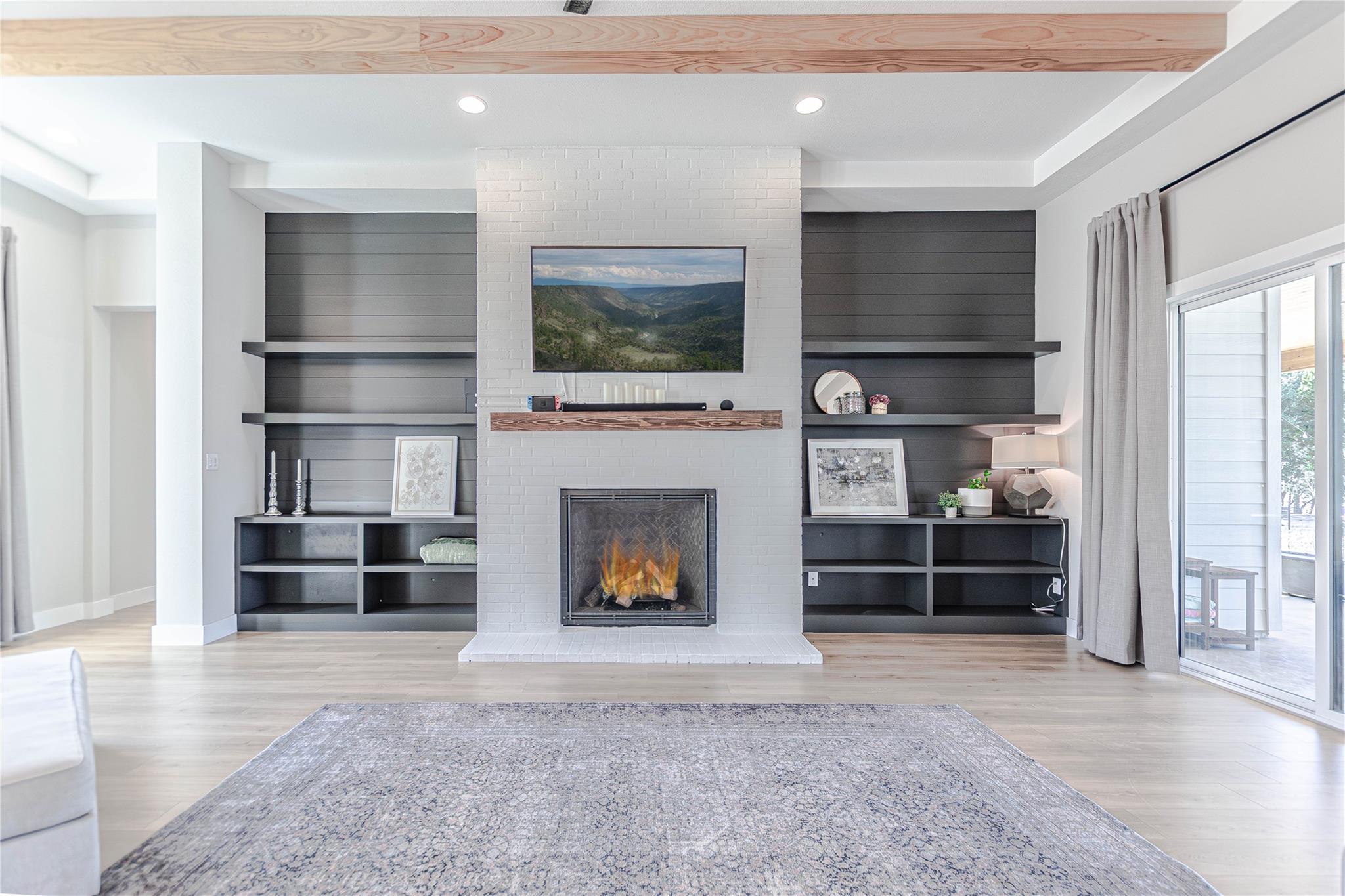 105 Taylor Creek Way, Liberty Hill, TX 78642