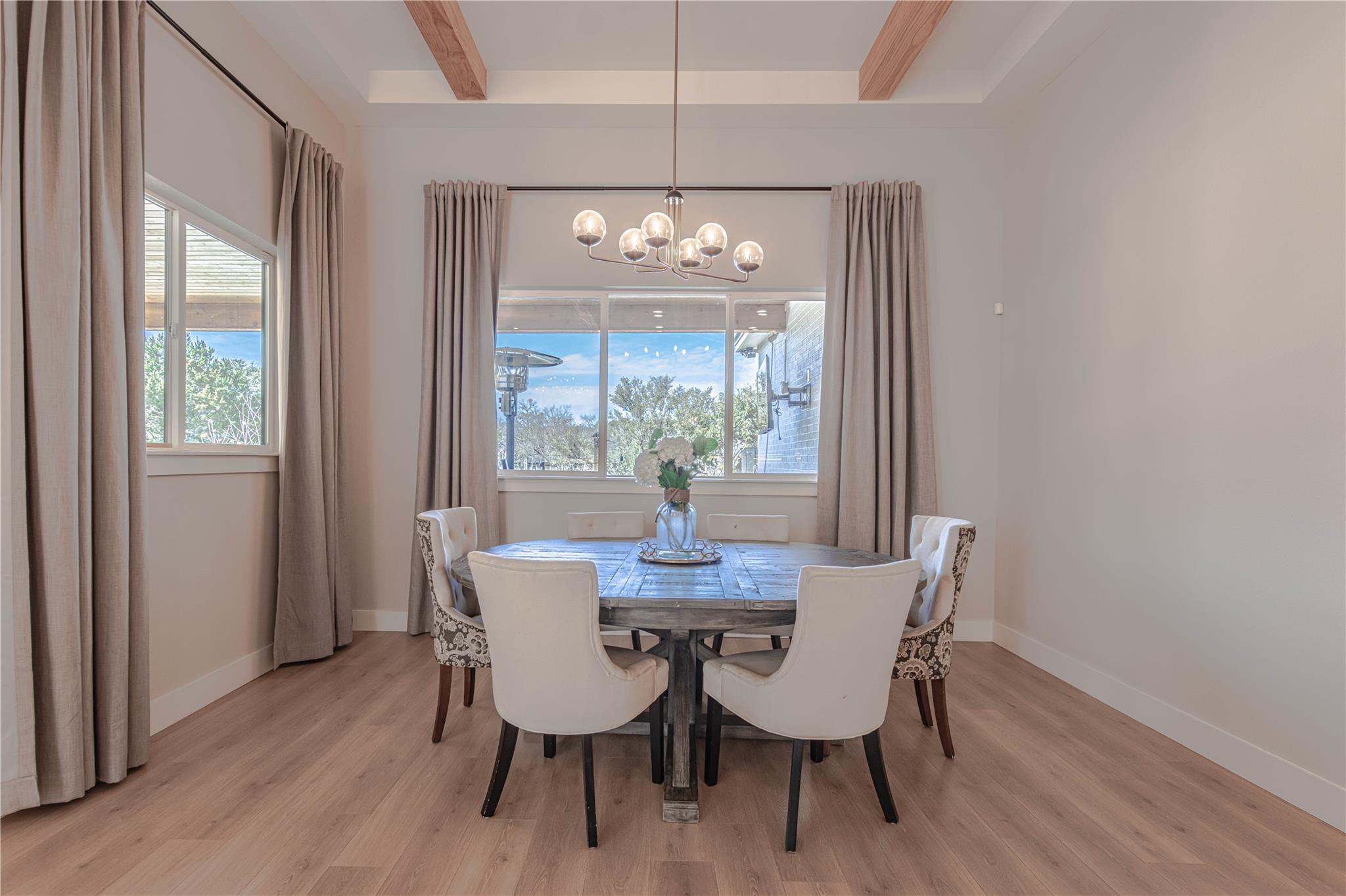 105 Taylor Creek Way, Liberty Hill, TX 78642