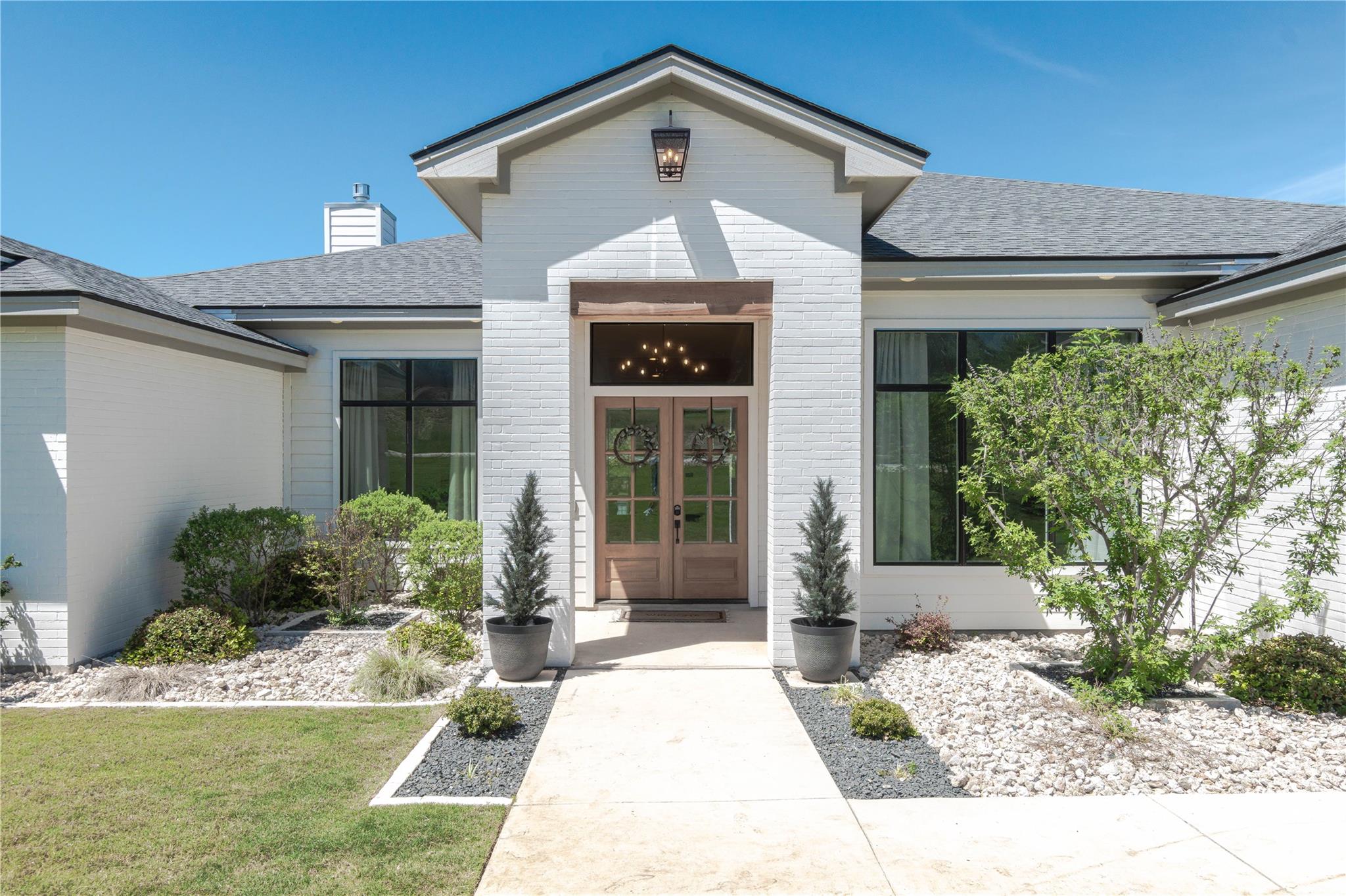 105 Taylor Creek Way, Liberty Hill, TX 78642