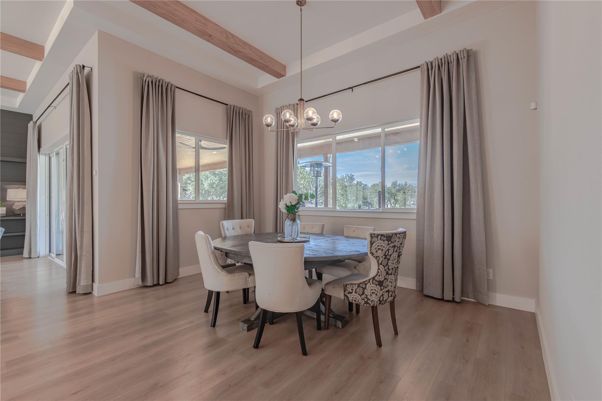 105 Taylor Creek Way, Liberty Hill, TX 78642