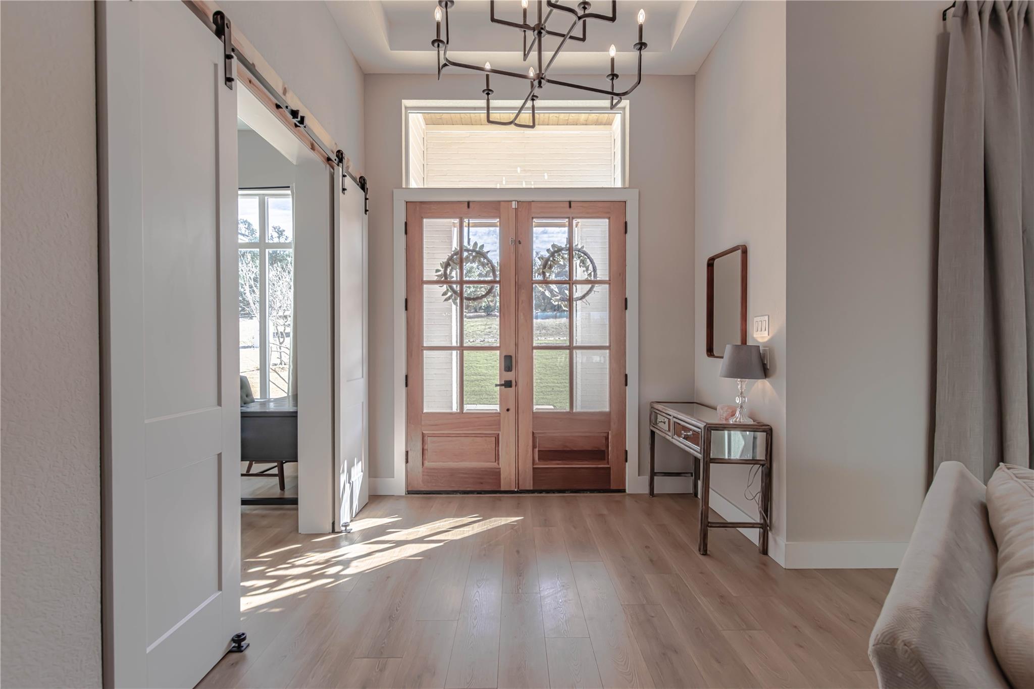 105 Taylor Creek Way, Liberty Hill, TX 78642