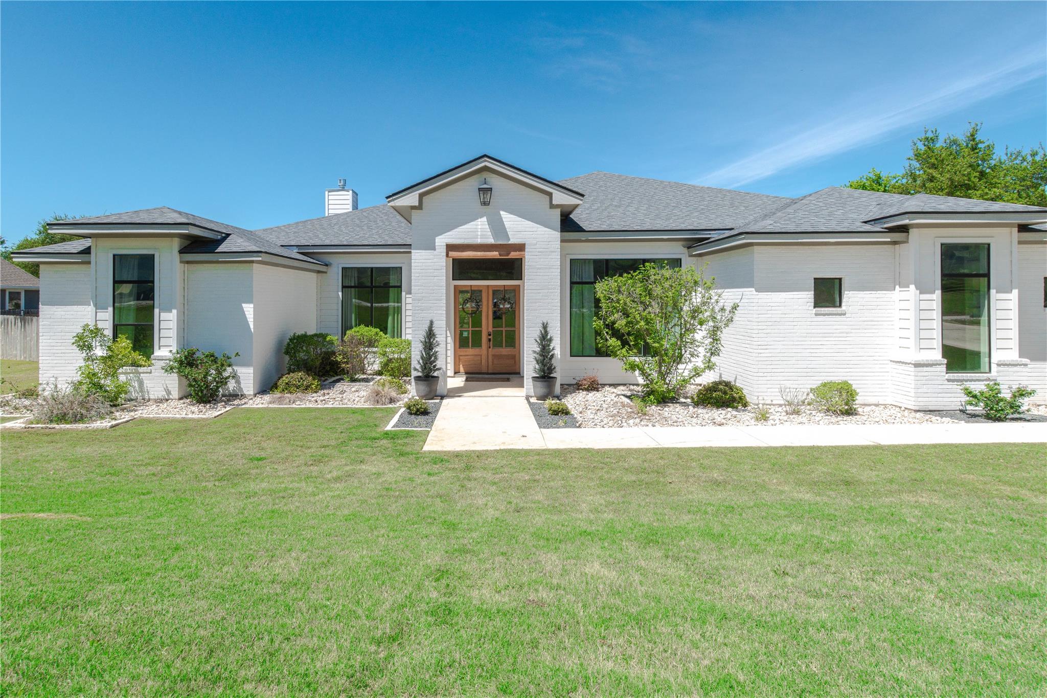 105 Taylor Creek Way, Liberty Hill, TX 78642